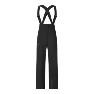 Sos Cosmos Stretch Shell Bib Pant W Skidbyxor