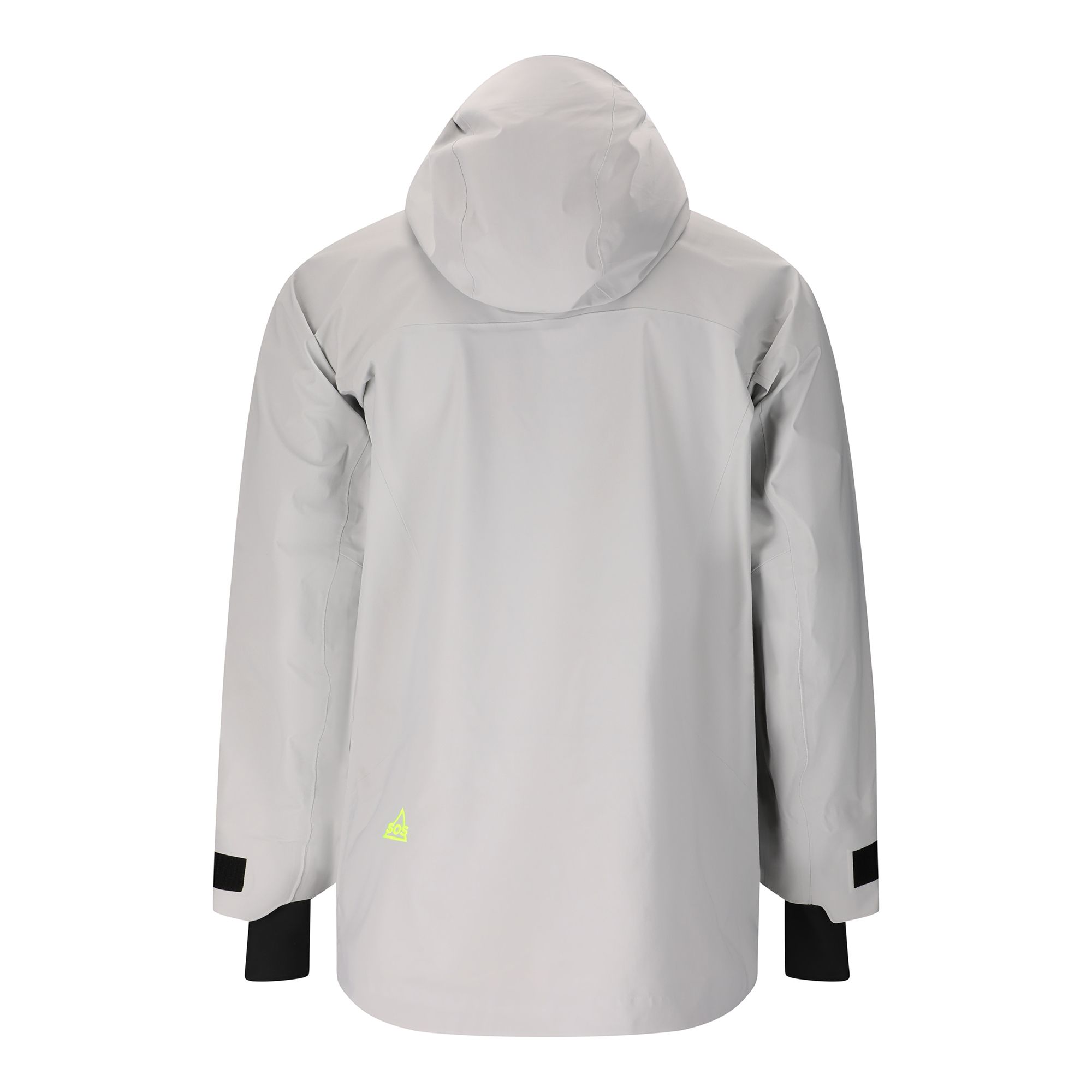 Sos Unbound Stretch Shell Jacket M Skidjacka - Bild 2