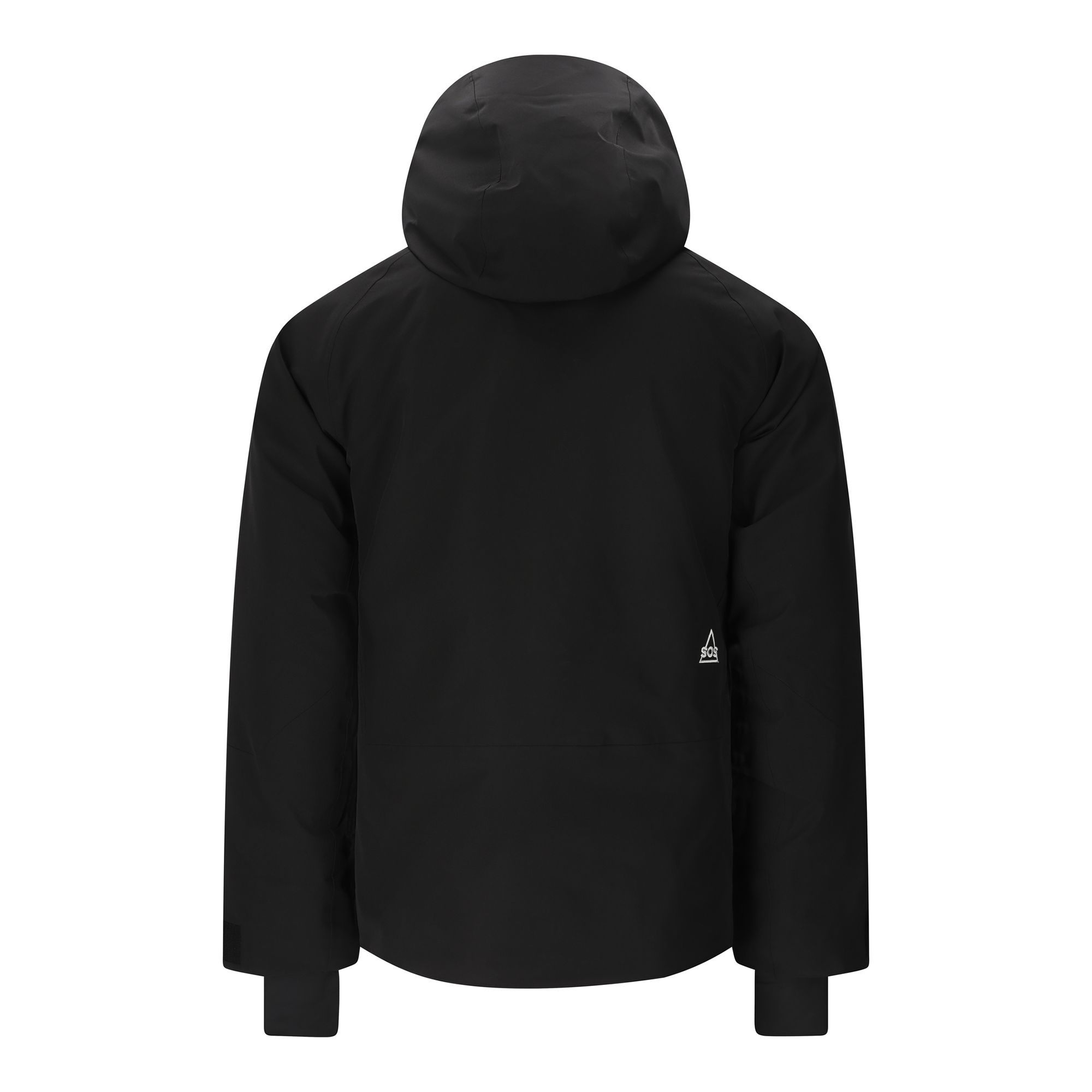 Sos Gravity Insulated Jacket M Skidjacka - Bild 2