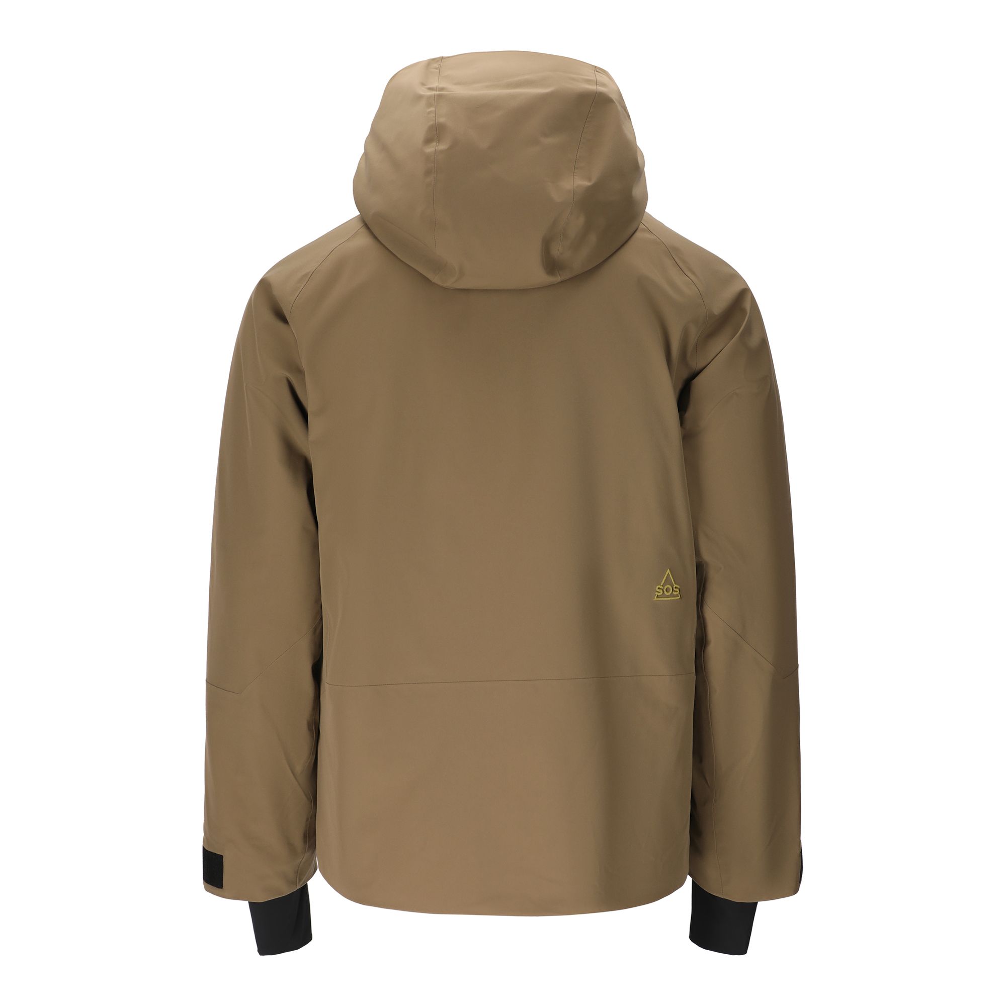 Sos Gravity Insulated Jacket M Skidjacka - Bild 4