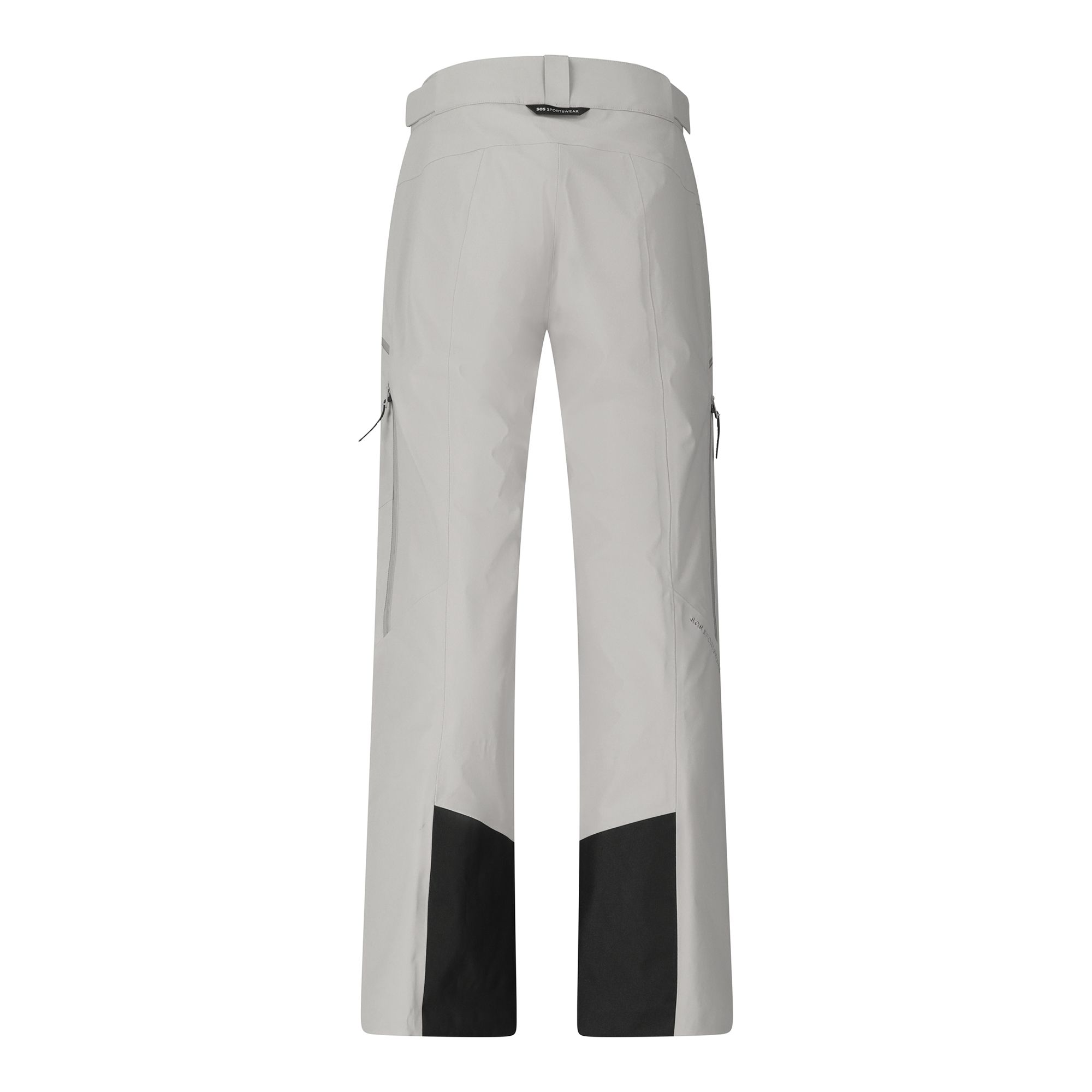 Sos Cosmos Stretch Shell Pant W Skidbyxor - Bild 2