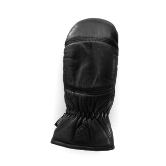 Hestra Leather Box - Mitt Tumhandskar