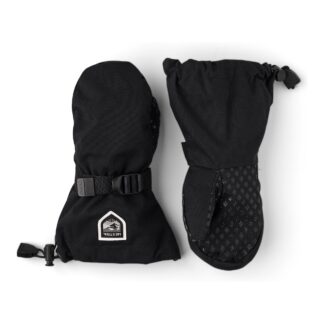 Hestra Fjellvotten Jr. Mitt Vantar
