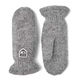 Hestra Basic Wool Mitt