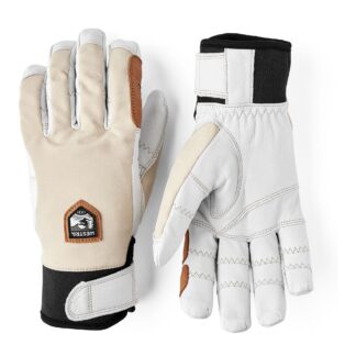 Hestra Ergo Grip Active 5 Finger Handskar