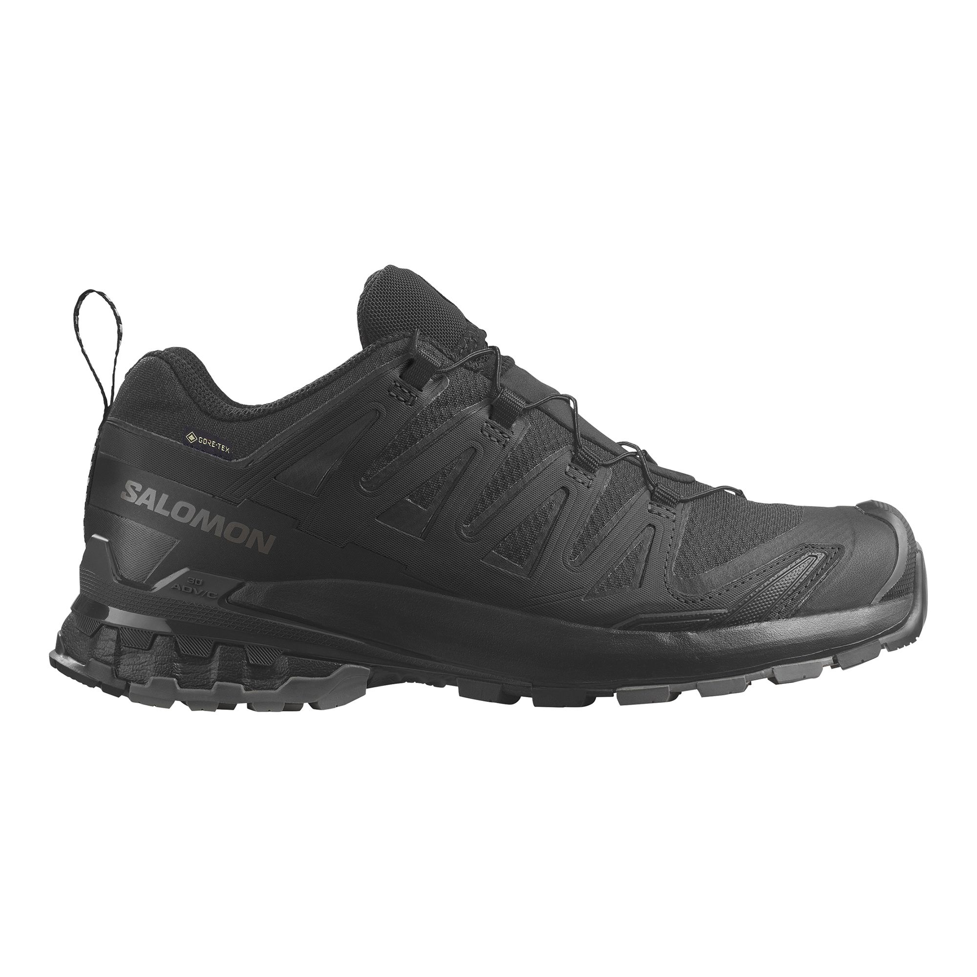 Salomon XA Pro 3D V9 GTX W Vandringsskor - Bild 3