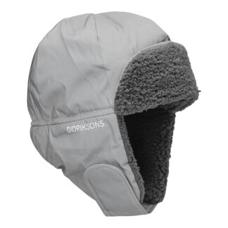 Didriksons Biggles Reflex Cap Mössa