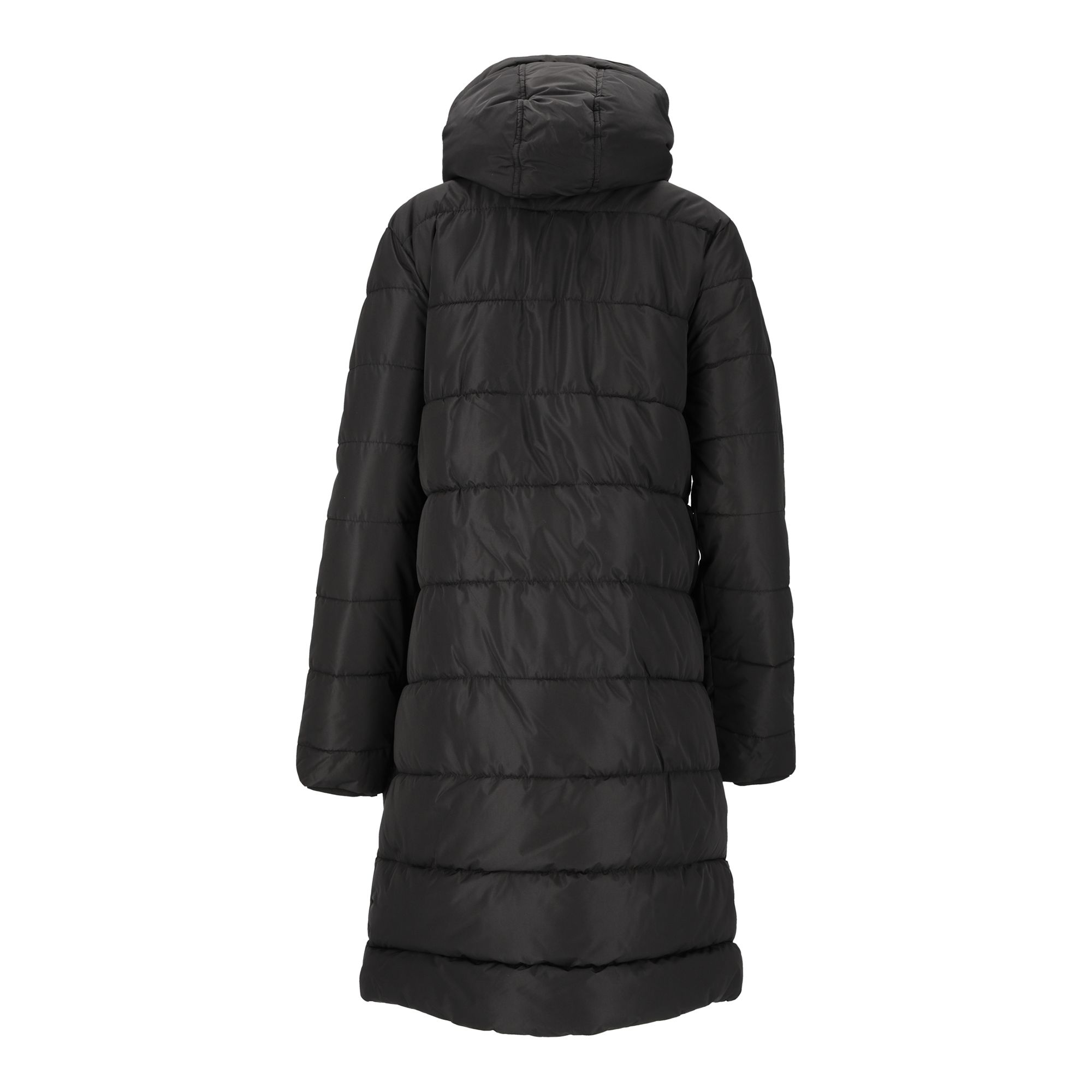 Whistler Amaret W Long Puffer Jacket Vinterjacka - Bild 3