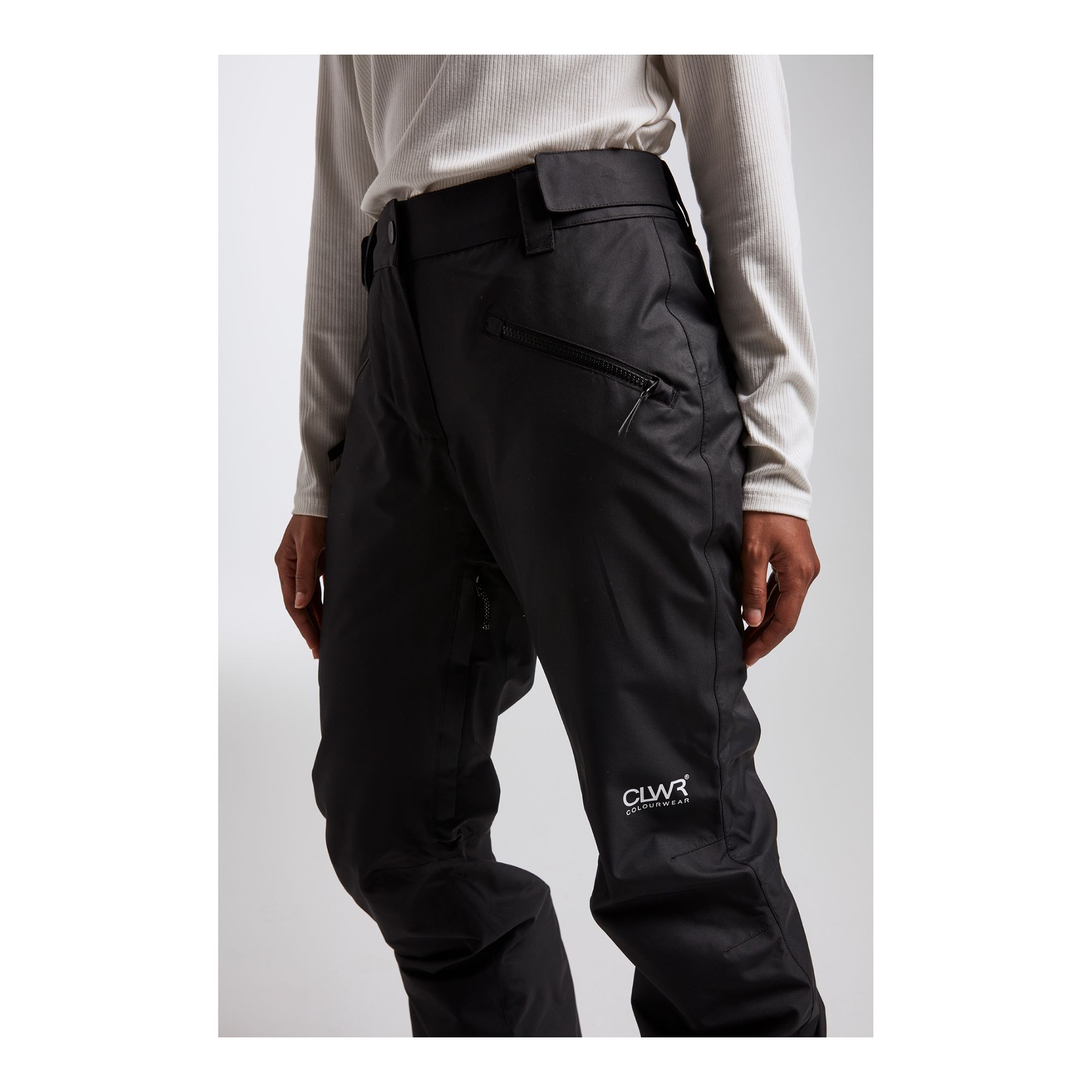 Colourwear Cork Pant Women Pants Skidbyxor - Bild 7