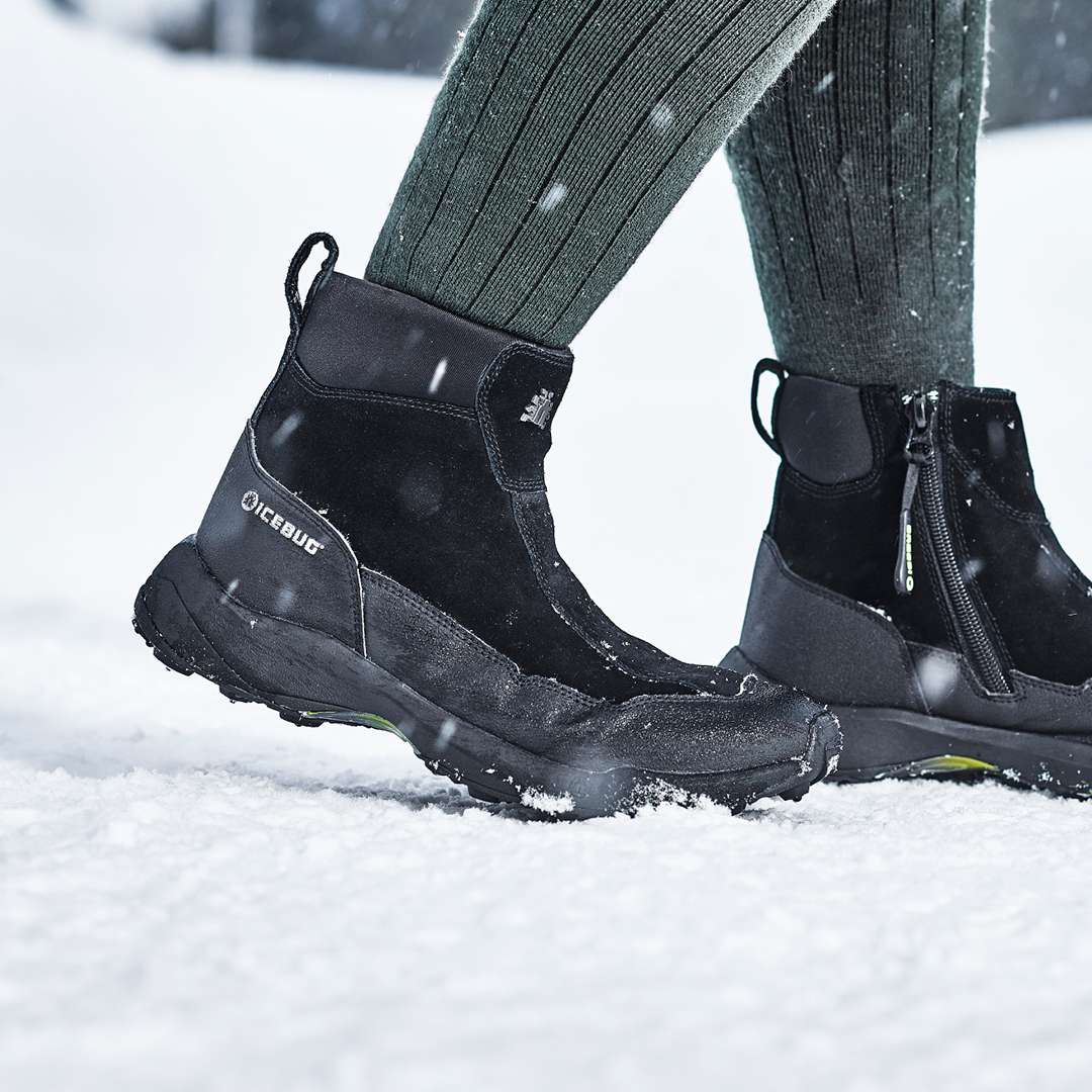 Icebug Metro2 W Bugrip - Bild 5