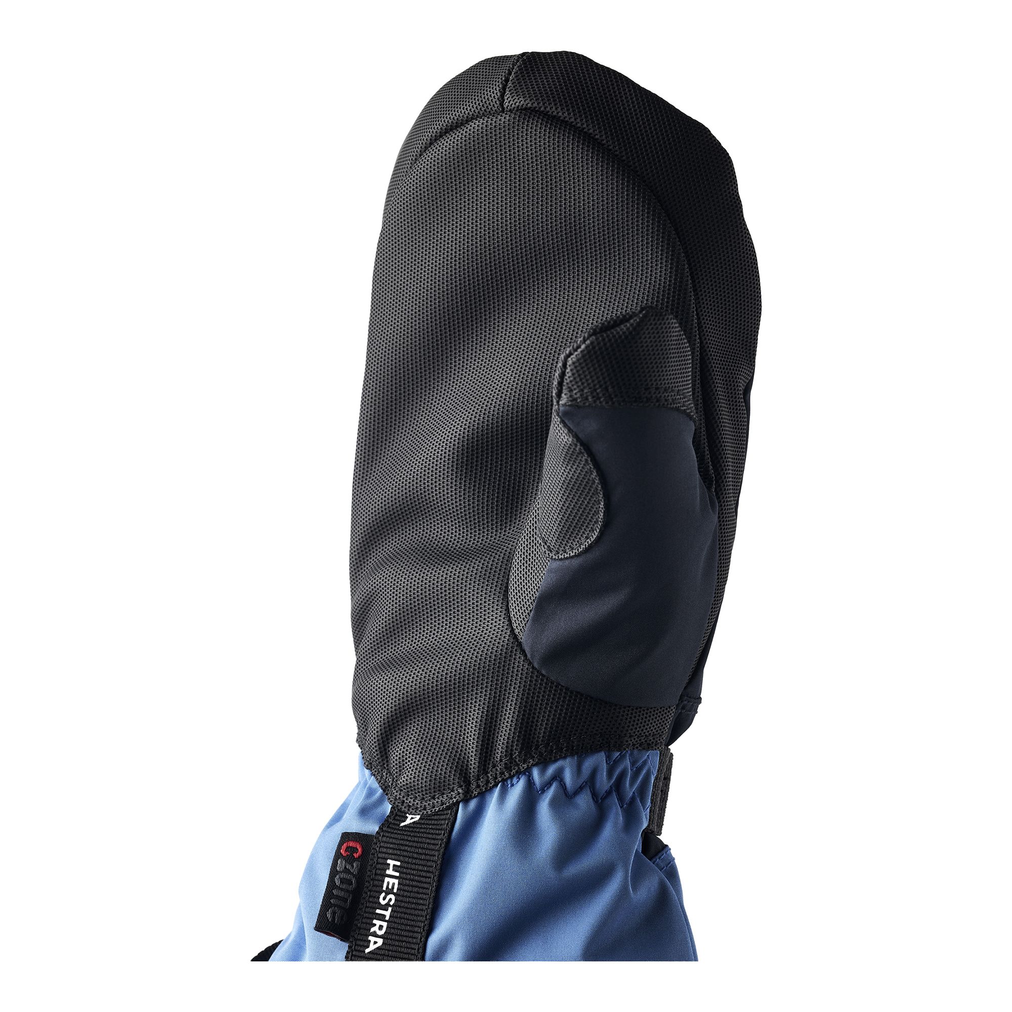 Hestra Gauntlet CZone Mitt Jr Vantar - Bild 7