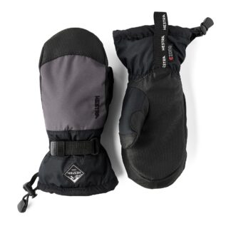 Hestra Gauntlet CZone Mitt Jr Vantar