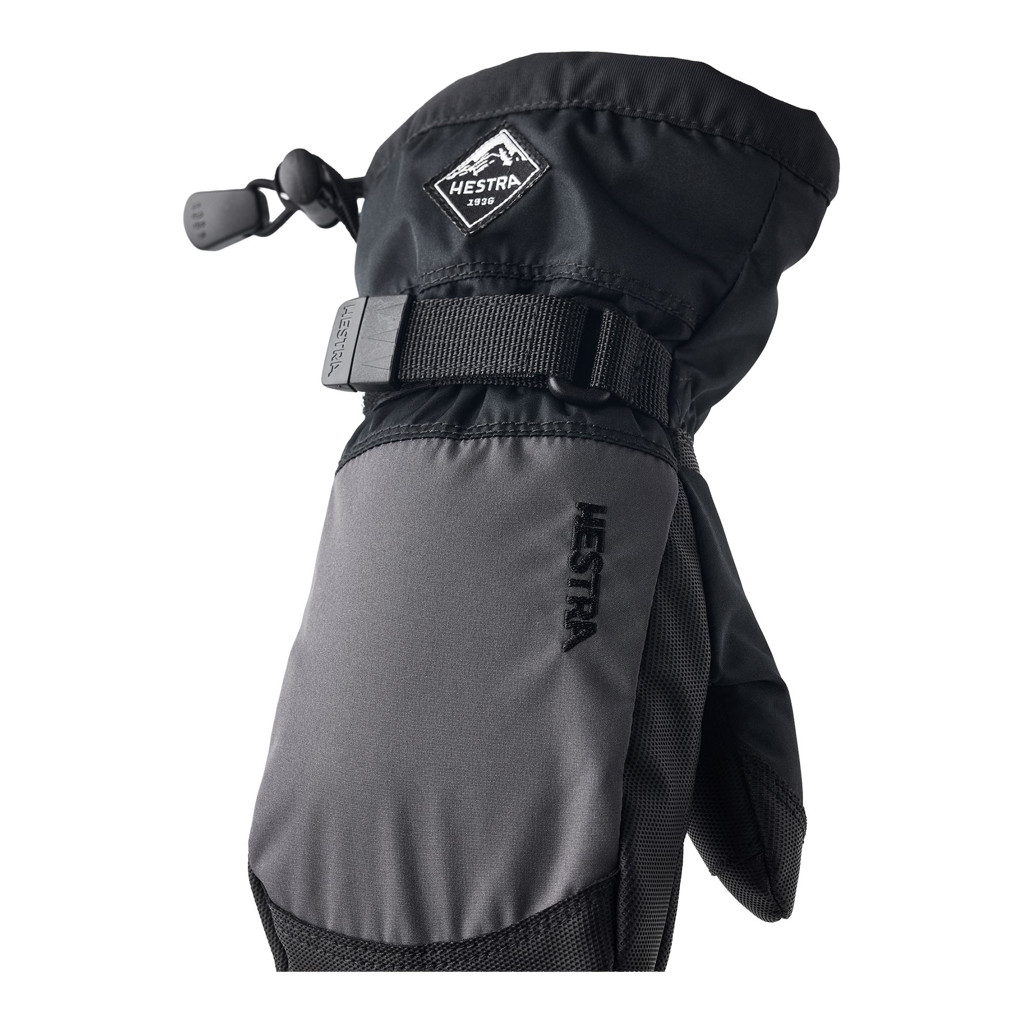 Hestra Gauntlet CZone Mitt Jr Vantar - Bild 3