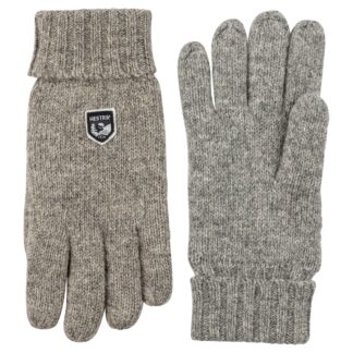 Hestra Basic Wool Glove