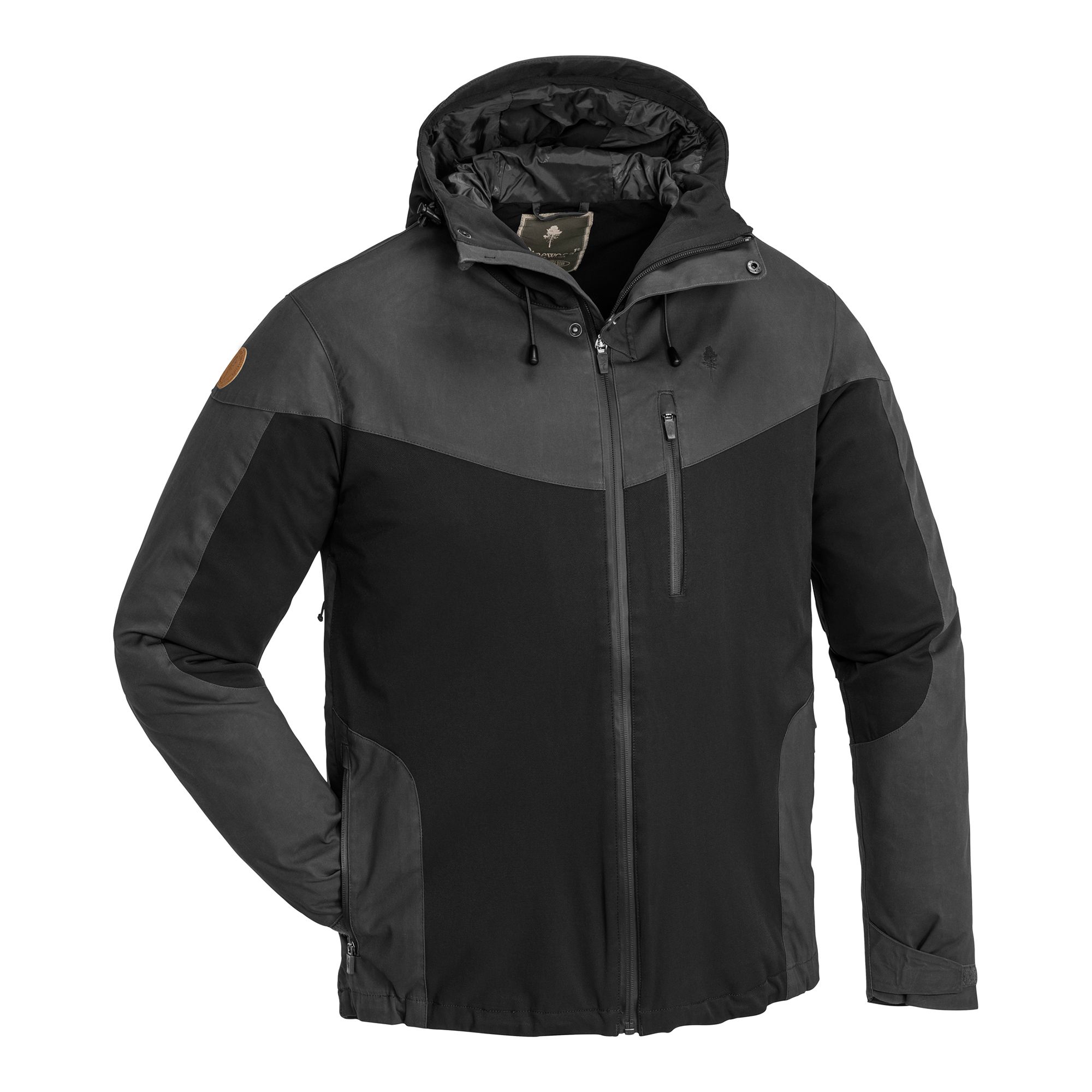 Pinewood Jacket Finnveden Hybrid