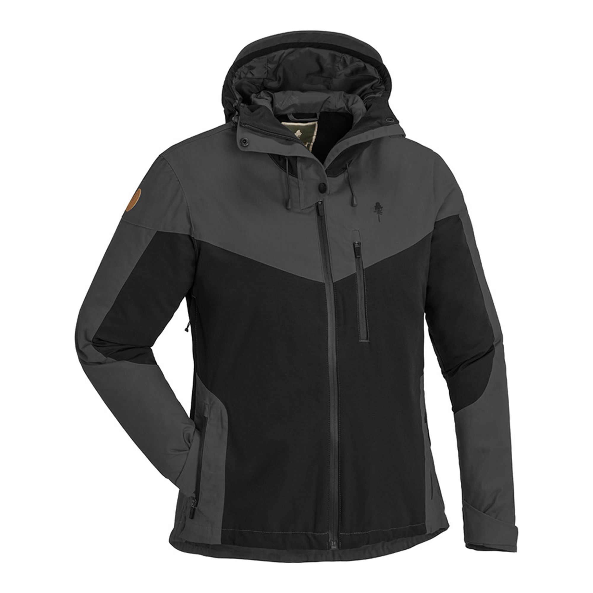 Pinewood Womens Jacket Finnveden Hybrid