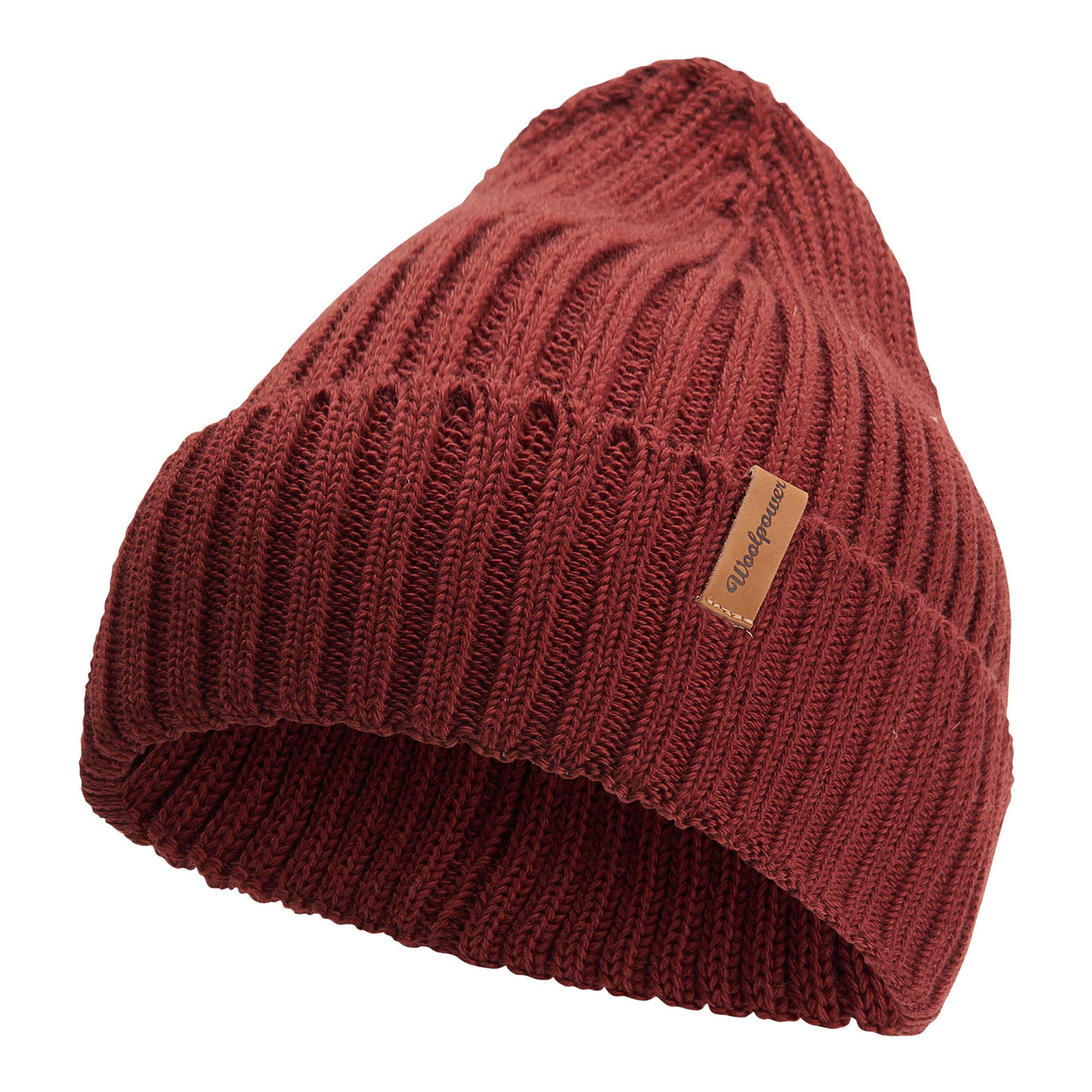 Woolpower Beanie Rib - Bild 2