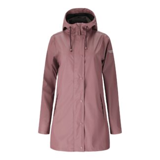 Weather Report Petra W Rain Jacket Regnjacka