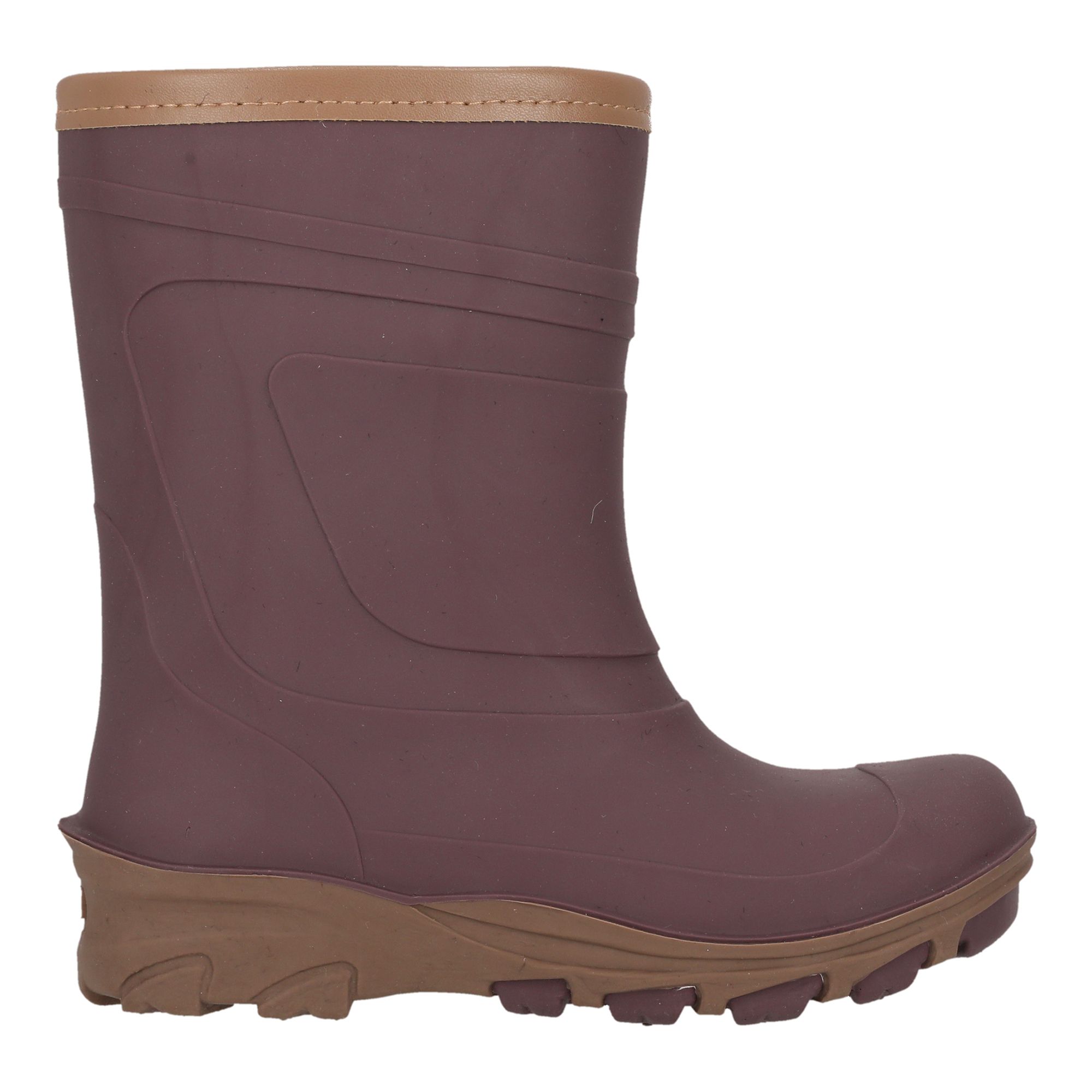 Zigzag Fian Kids Thermo Boot Gummistövlar - Bild 5