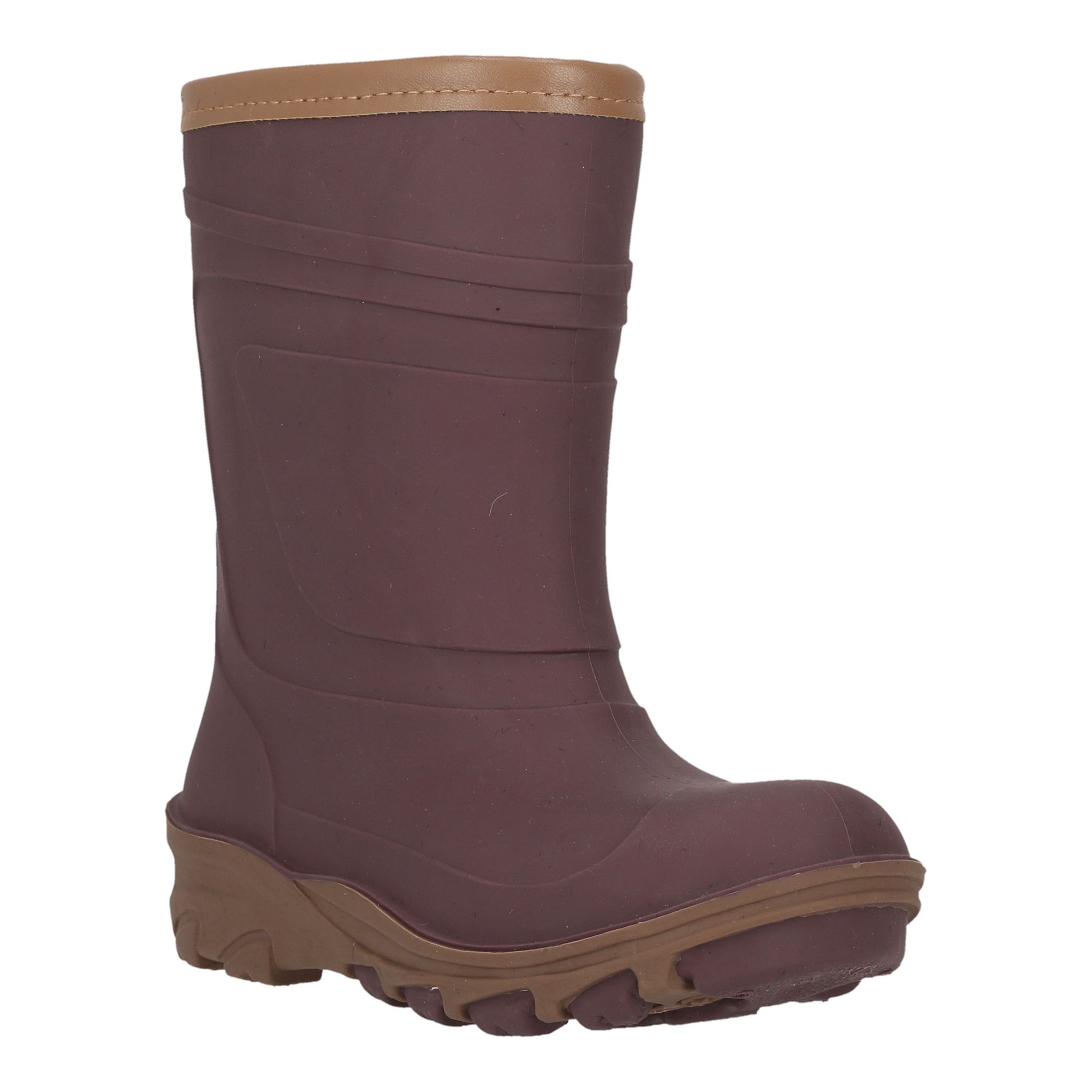 Zigzag Fian Kids Thermo Boot Gummistövlar - Bild 6