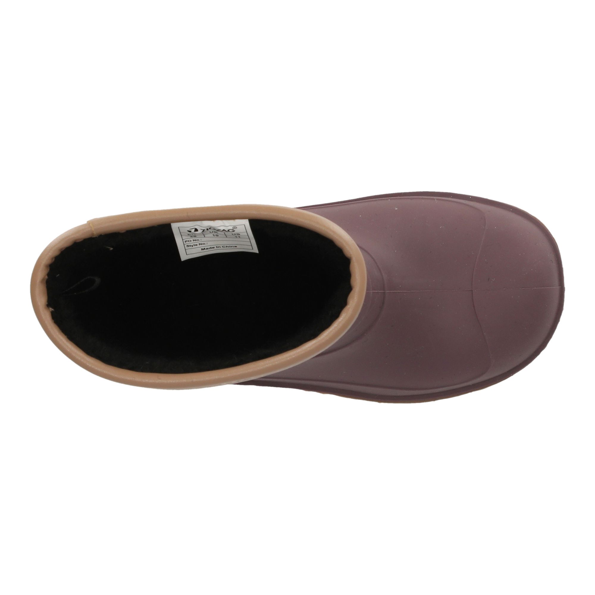 Zigzag Fian Kids Thermo Boot Gummistövlar - Bild 7