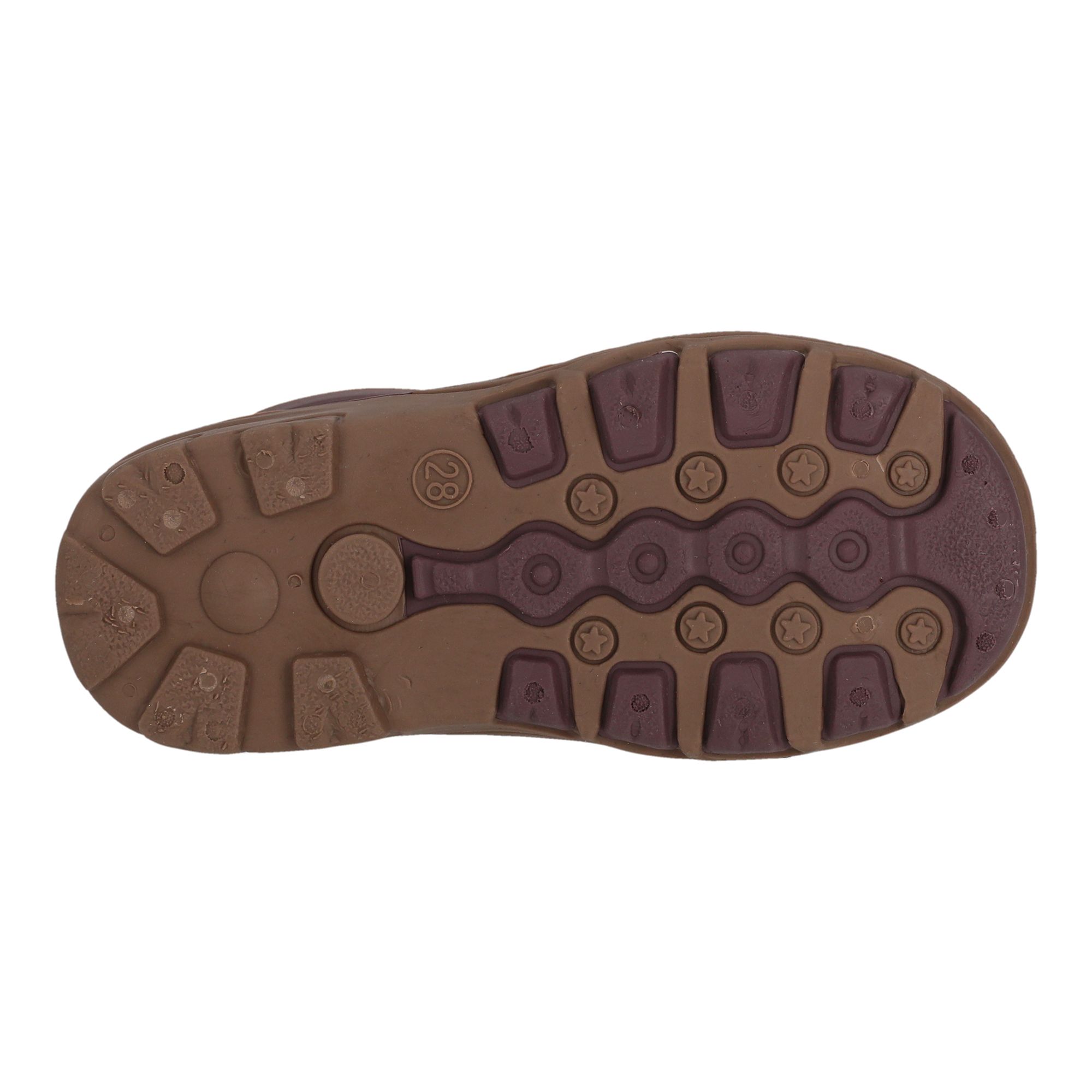 Zigzag Fian Kids Thermo Boot Gummistövlar - Bild 8