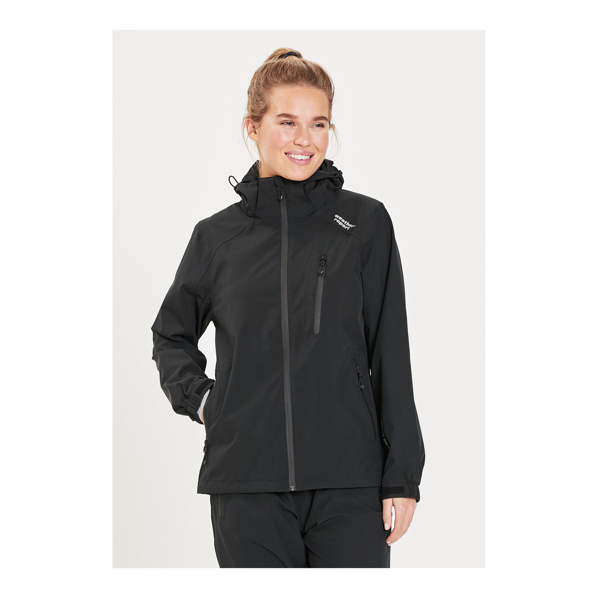 Weather Report Camelia W Awg Jacket W-Pro 15 000 Friluftsjacka - Bild 7