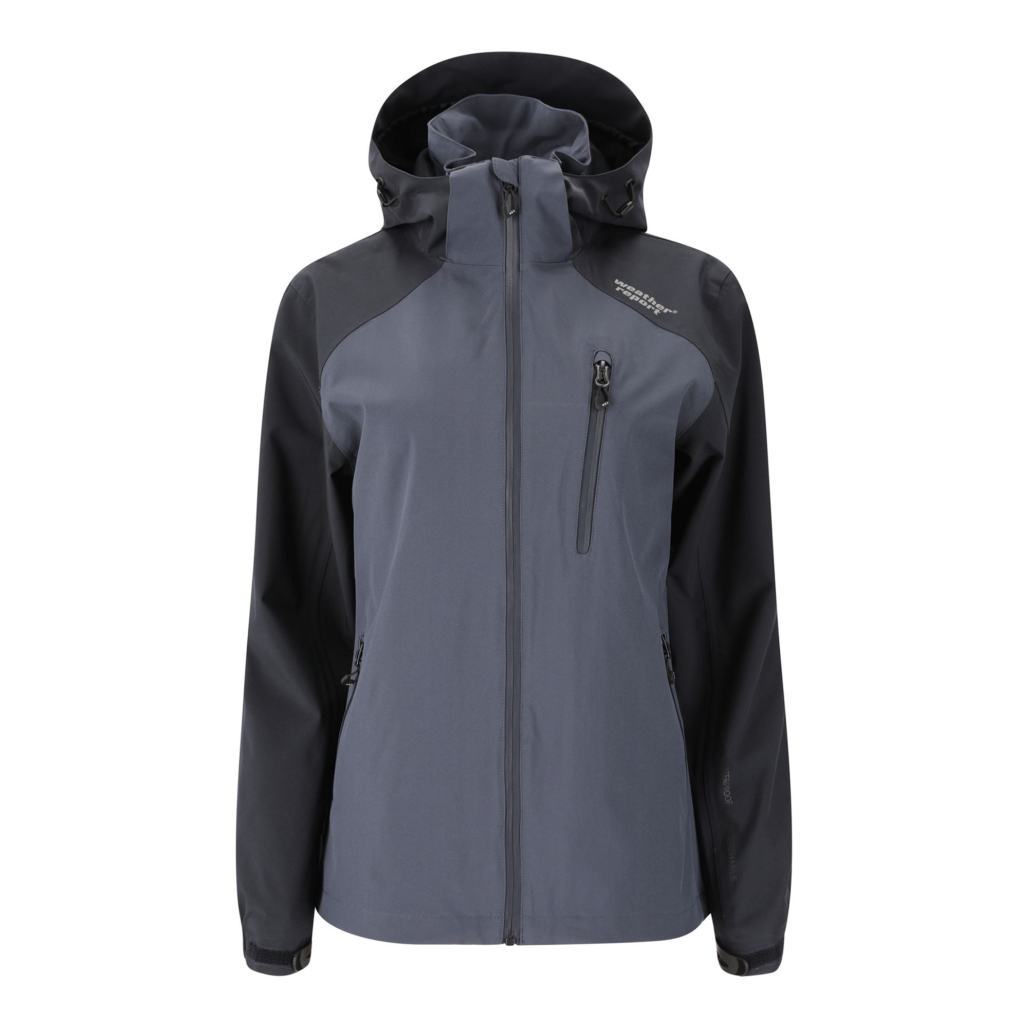 Weather Report Camelia W Awg Jacket W-Pro 15 000 Friluftsjacka - Bild 10