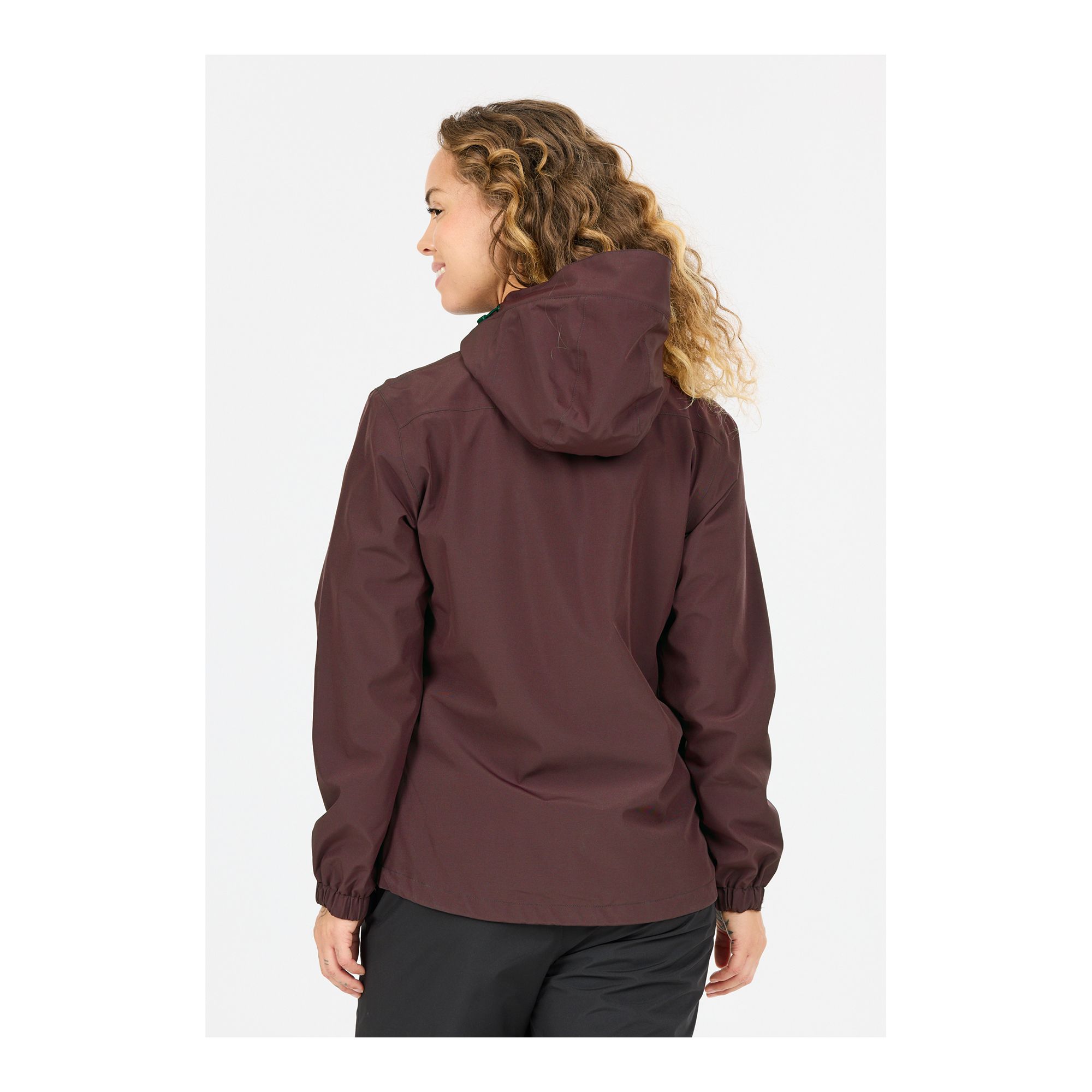 Weather Report Camelia W Awg Jacket W-Pro 15 000 Friluftsjacka - Bild 4