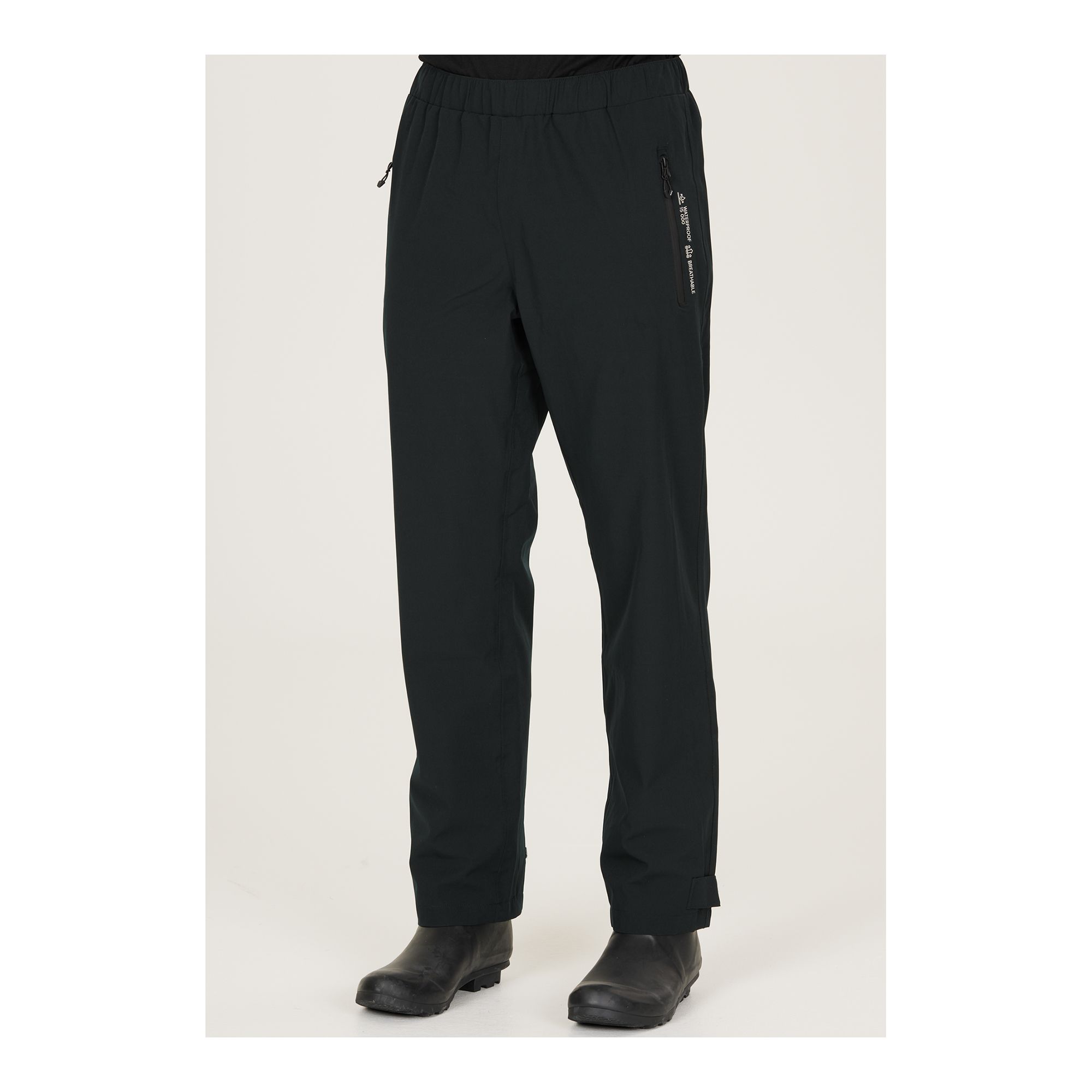 Weather Report Delton M Awg Pants W-Pro 15 000 Friluftsbyxor - Bild 3