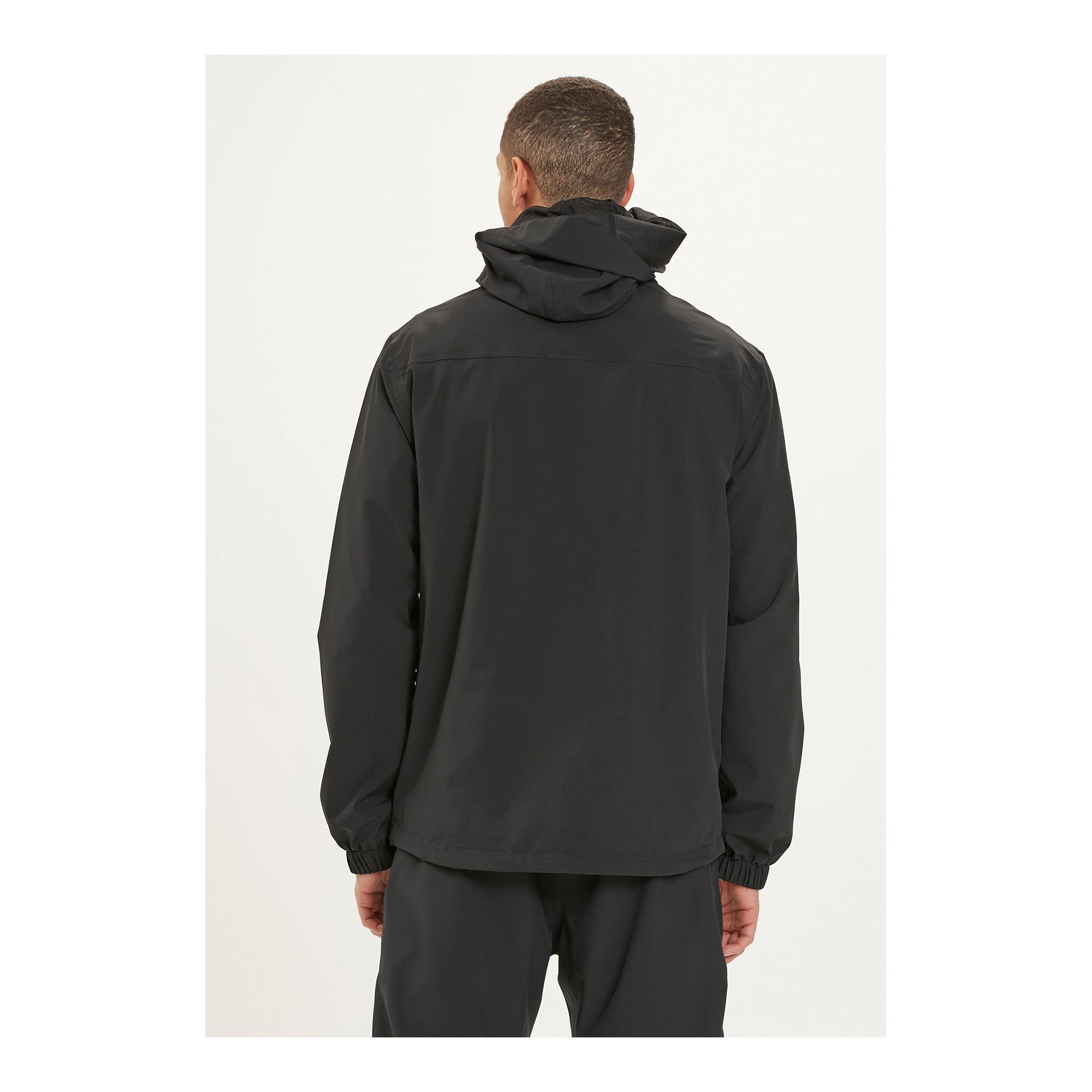 Weather Report Delton M Awg Jacket W-Pro 15 000 Friluftsjacka - Bild 6