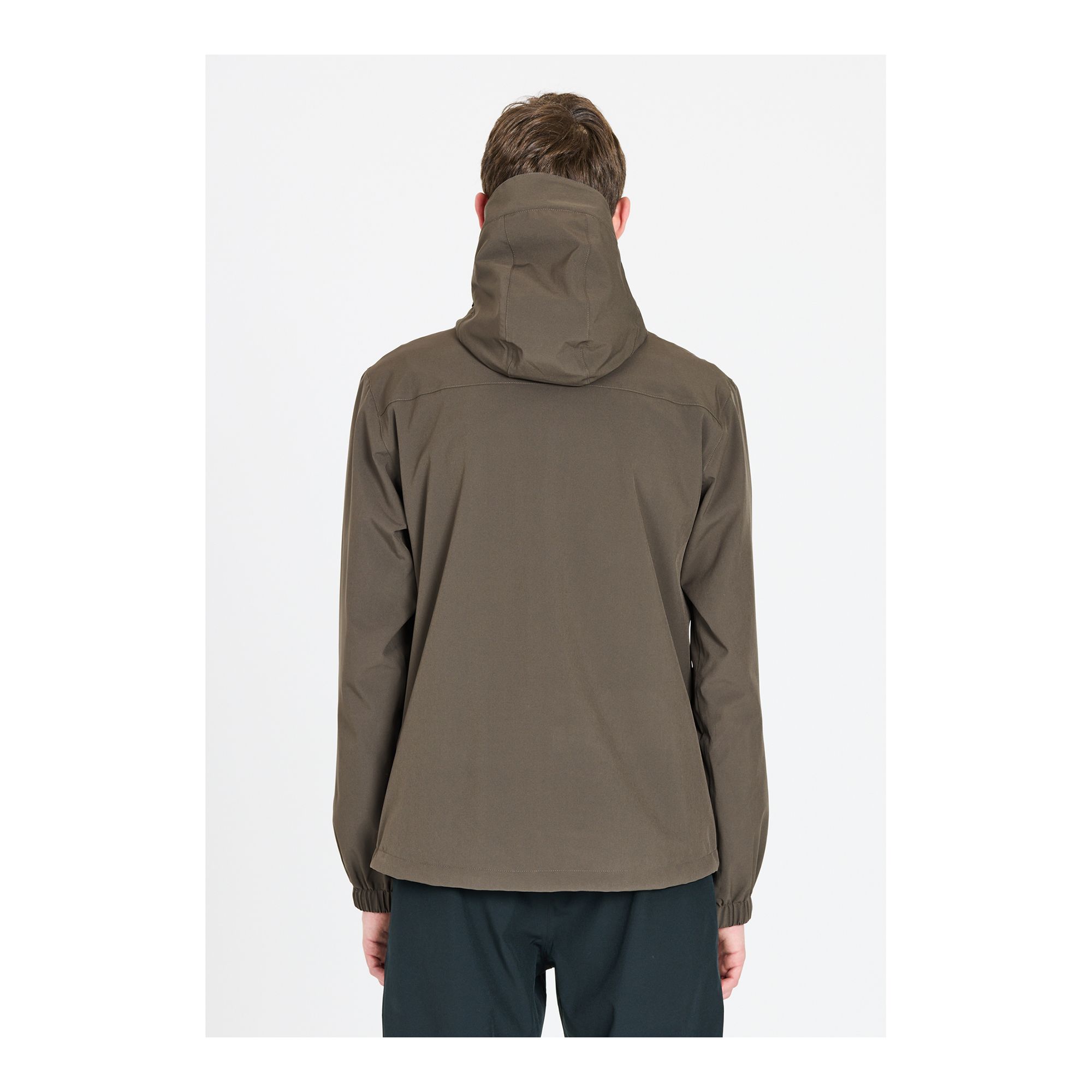 Weather Report Delton M Awg Jacket W-Pro 15 000 Friluftsjacka - Bild 16