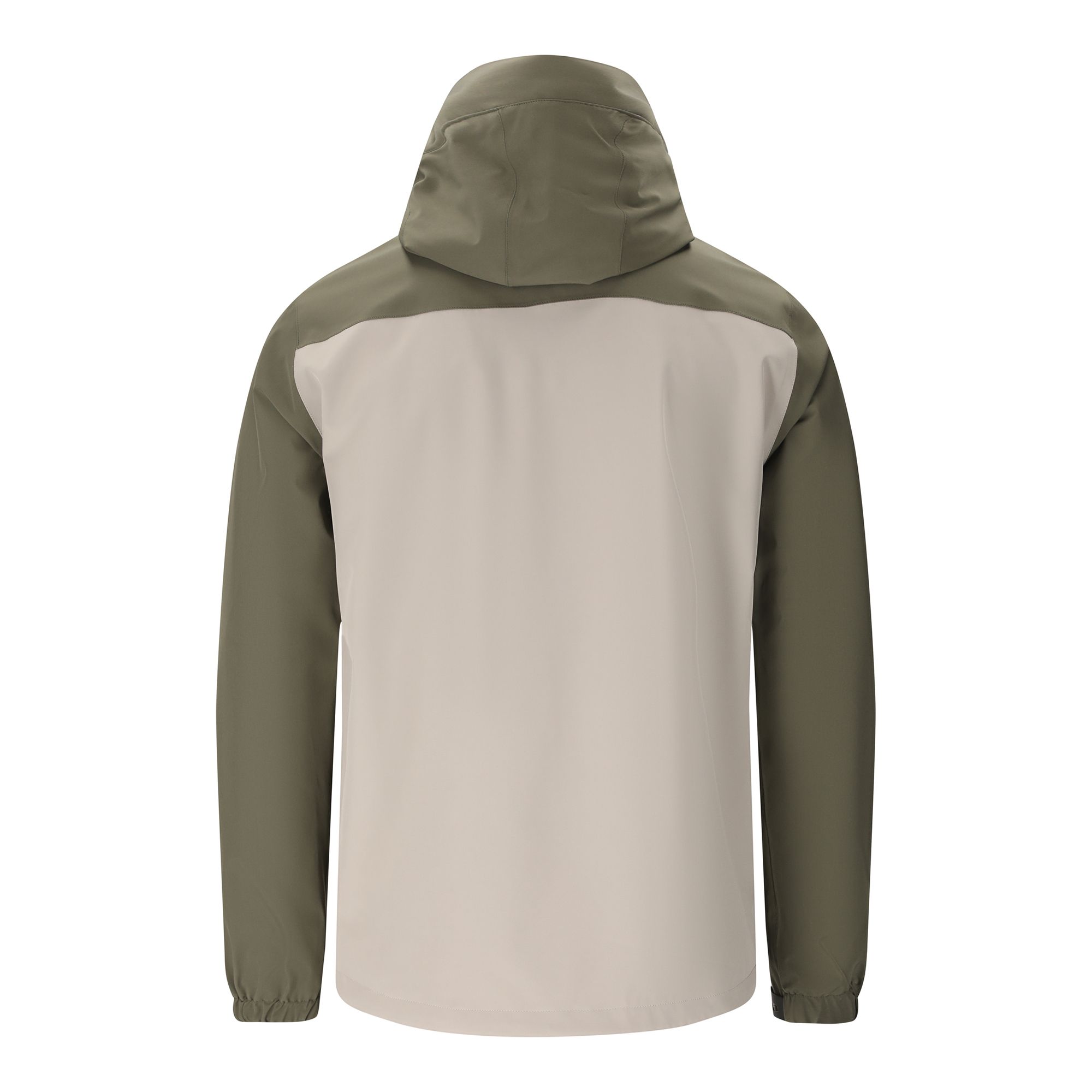 Weather Report Delton M Awg Jacket W-Pro 15 000 Friluftsjacka - Bild 2