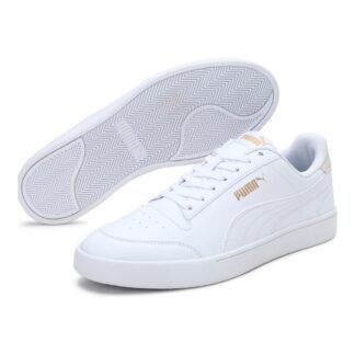 Puma Shuffle Sneakers