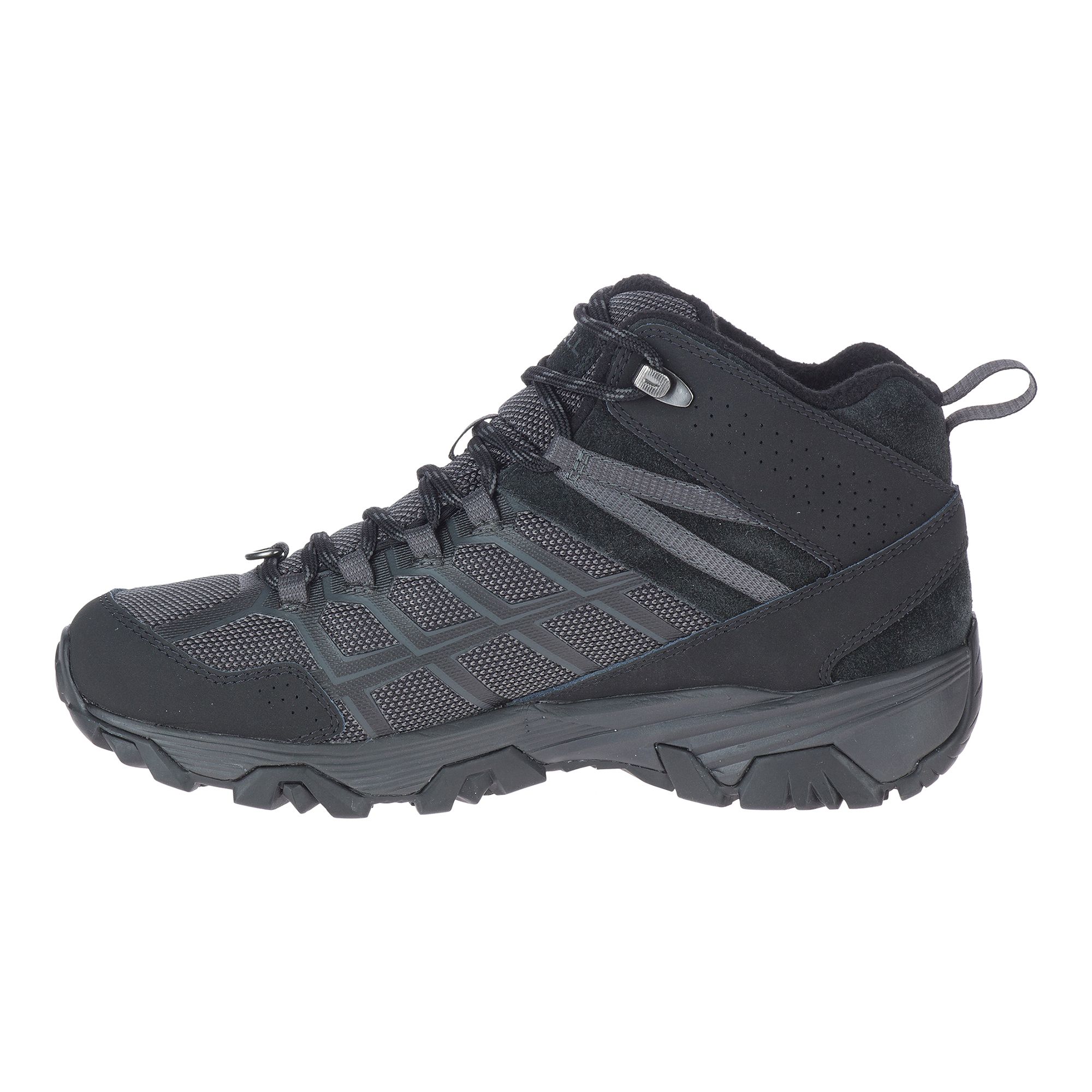 Merrell Moab Fst 3 Thermo Mid WP W Kängor - Bild 2