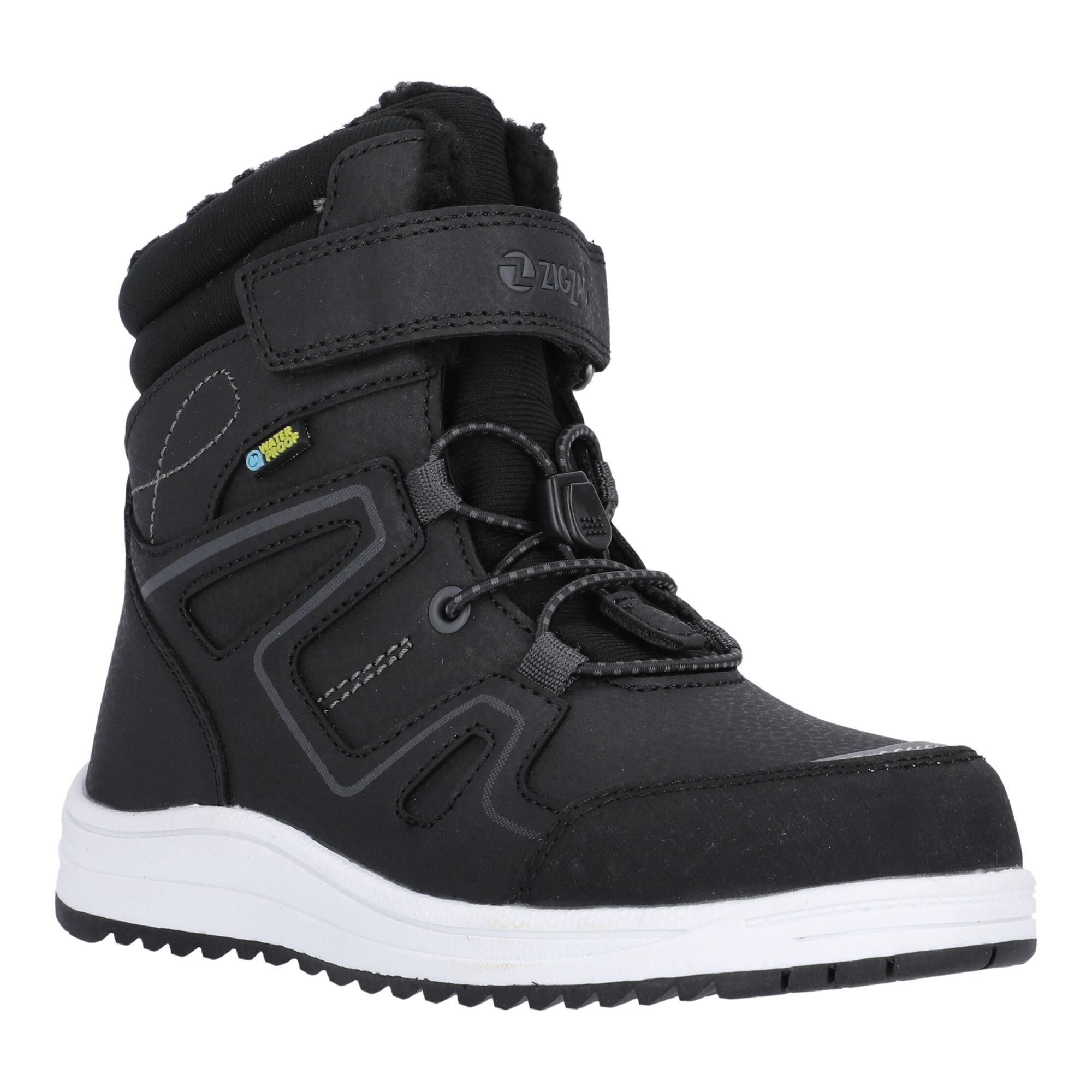Zigzag Rincet Kids Winterboot Wp - Bild 2