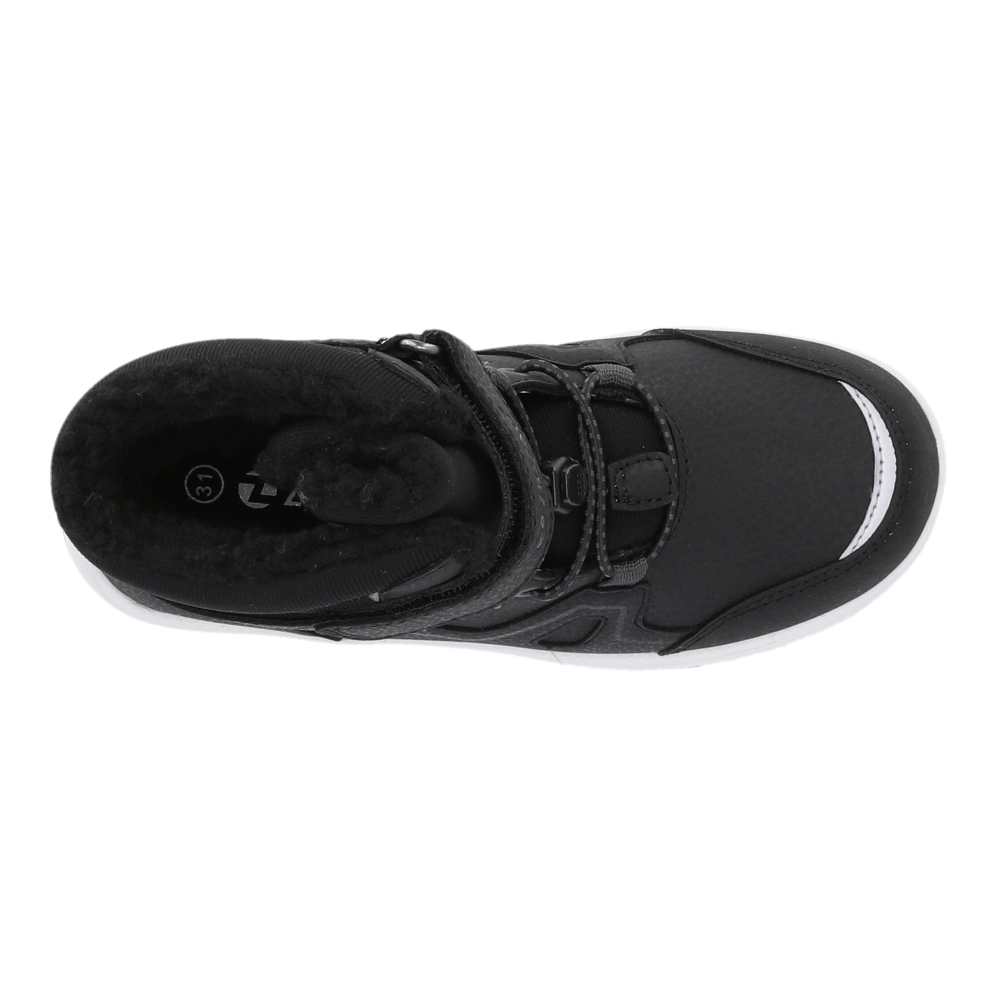 Zigzag Rincet Kids Winterboot Wp - Bild 3