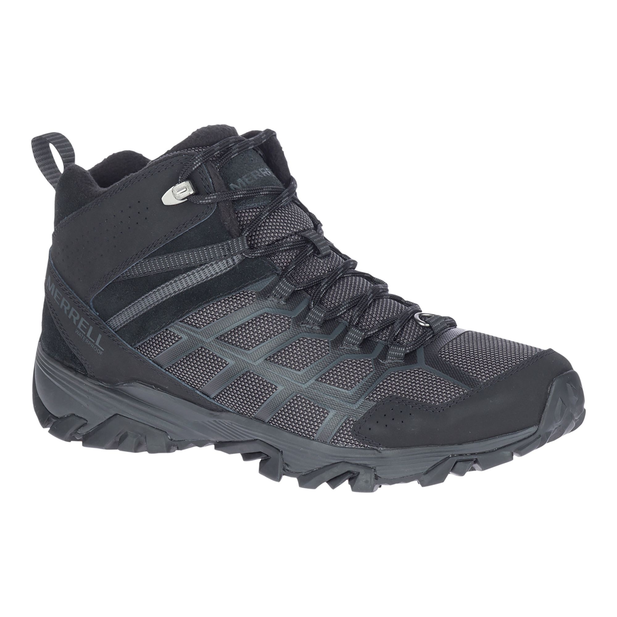 Merrell Moab Fst 3 Thermo Mid WP M Kängor