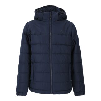 Whistler Carseno Puff Jacket Jr Vinterjacka