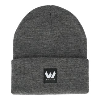 Whistler Linjoe Melange Hat Mössa