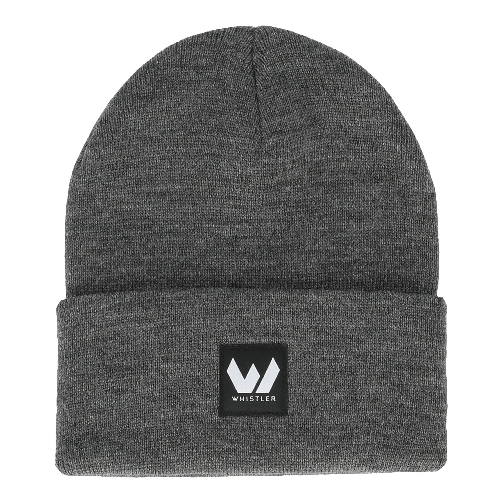 Whistler Linjoe Melange Hat Mössa