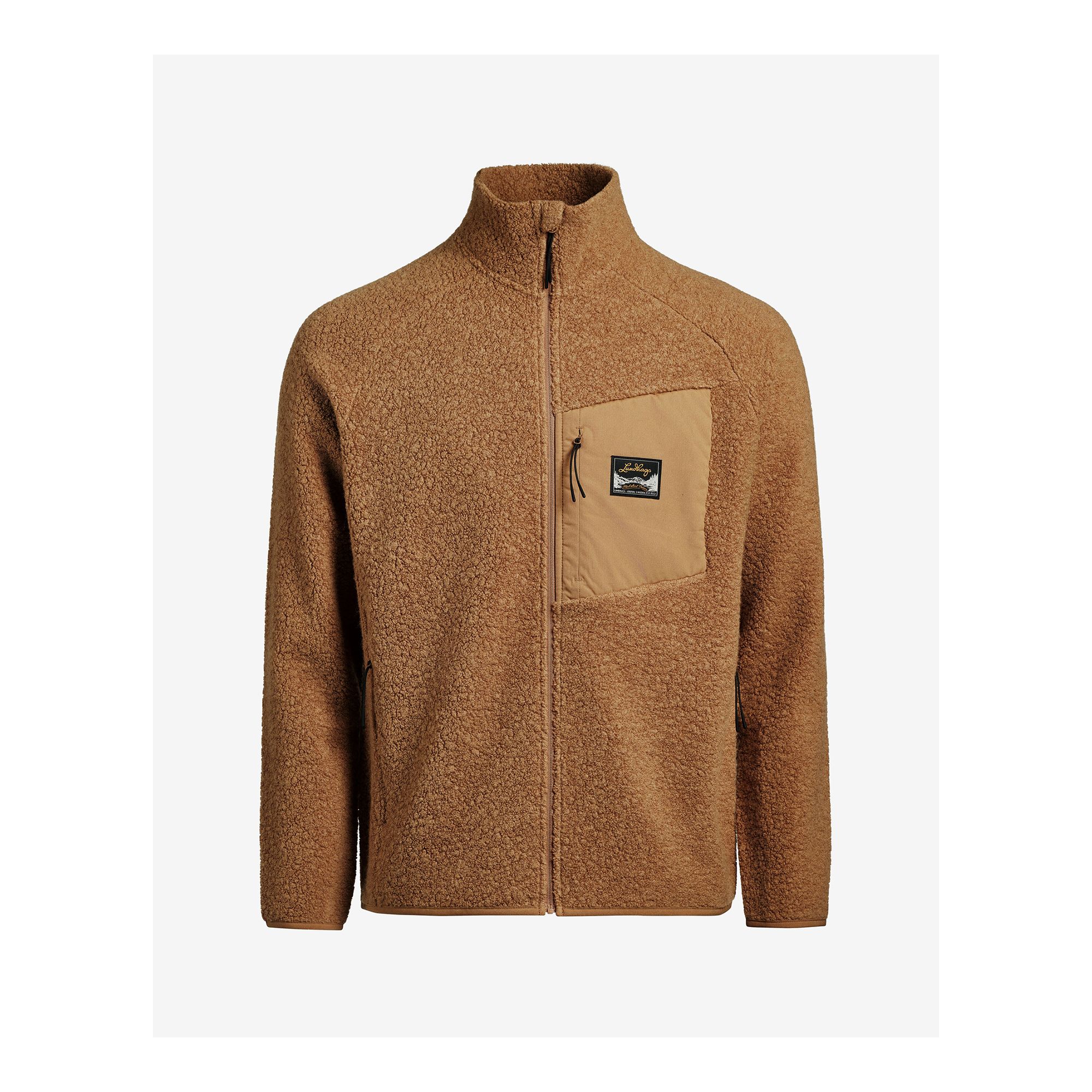 Lundhags Flok Wool Ms Pile