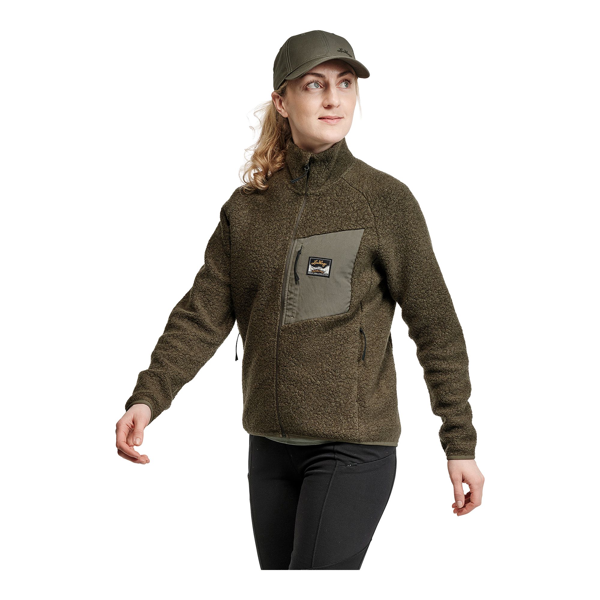 Lundhags Flok Wool Ws Pile - Bild 3