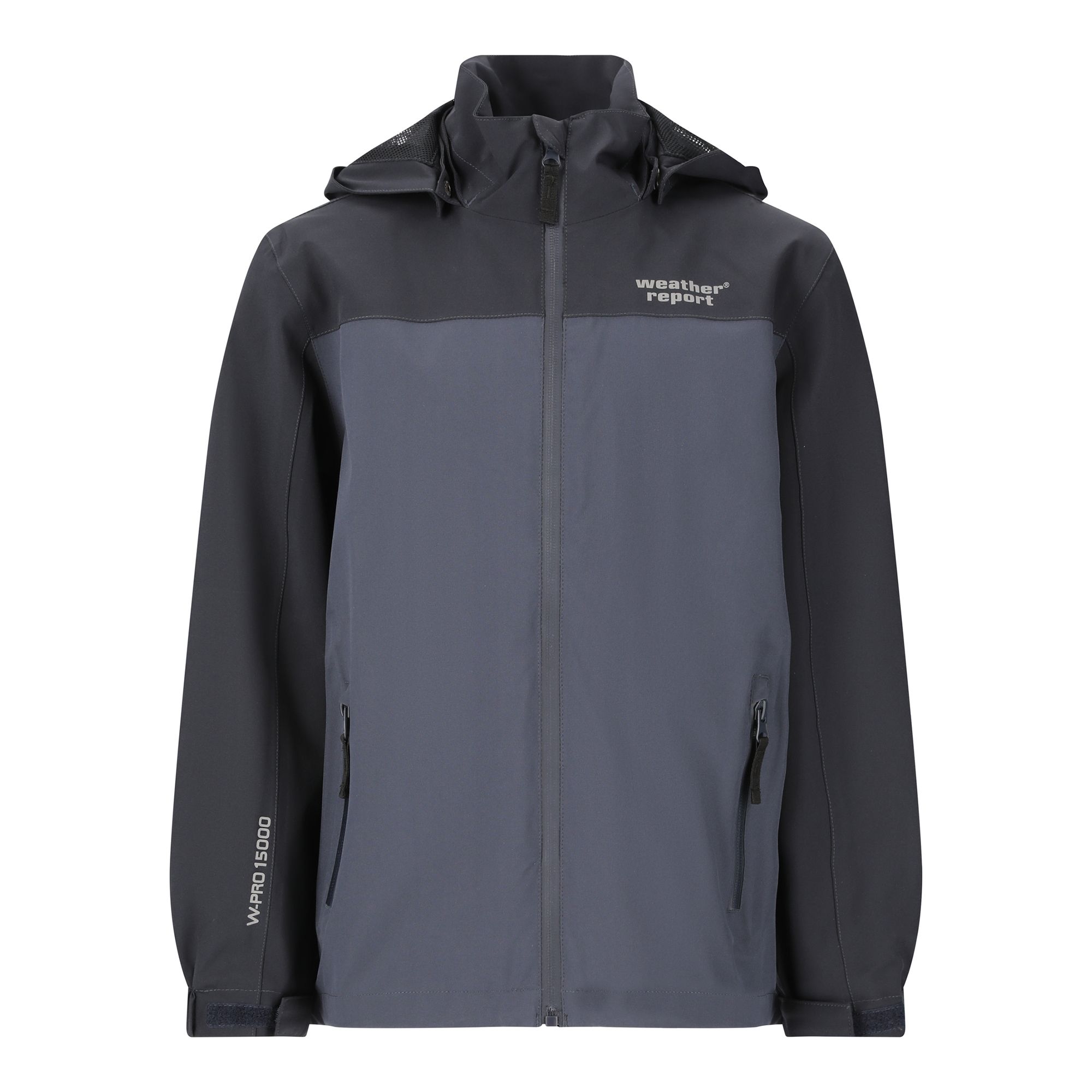 Weather Report Borise Jr. Awg Jacket W-Pro 15000 Friluftsjacka - Bild 3