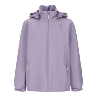 Weather Report Borise Jr. Awg Jacket W-Pro 15000 Friluftsjacka