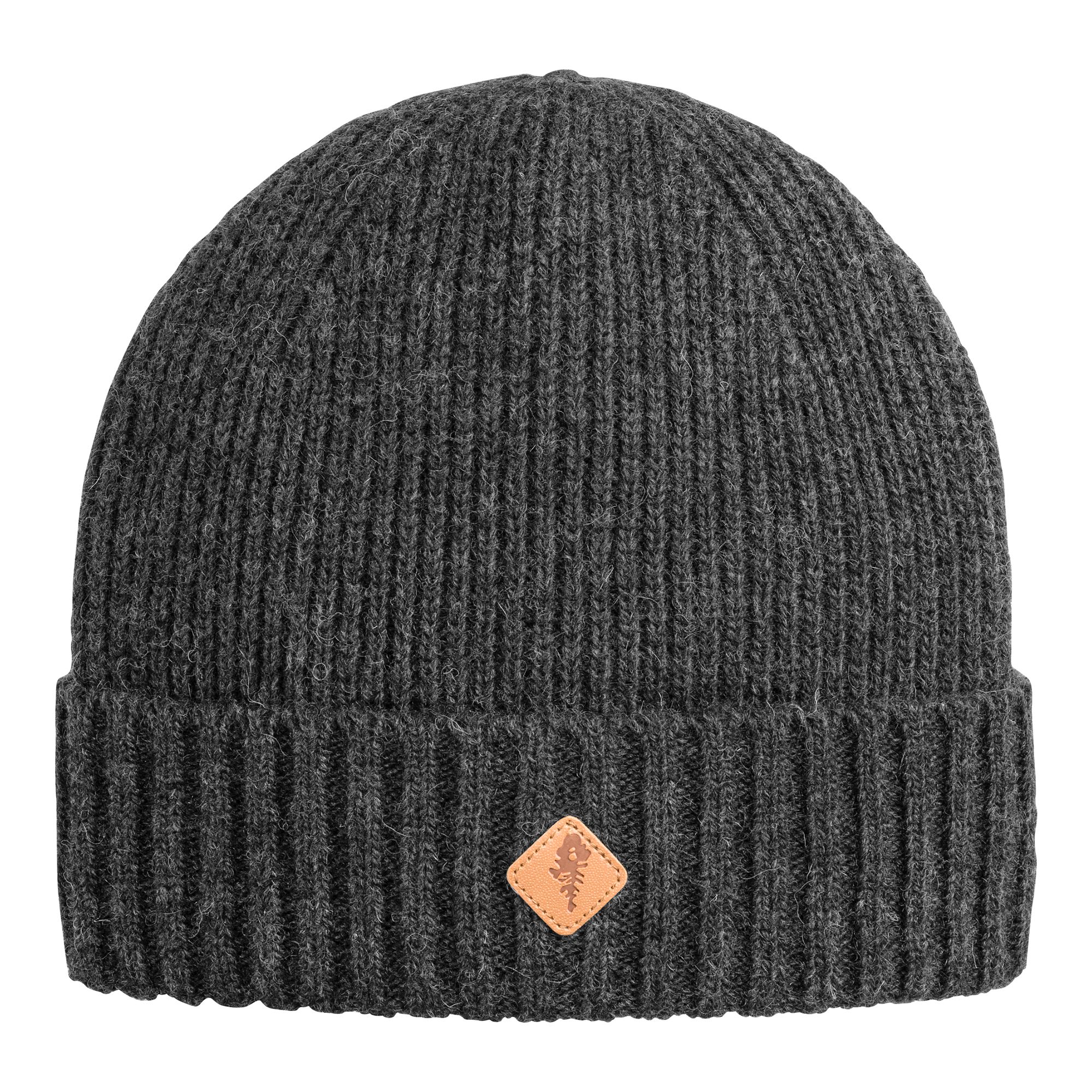 Pinewood Knitted Wool Hat Mössa
