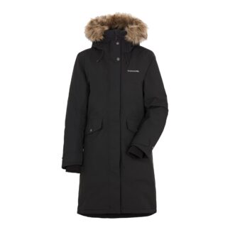 Didriksons Erika Wns Parka 3 Vinterjacka