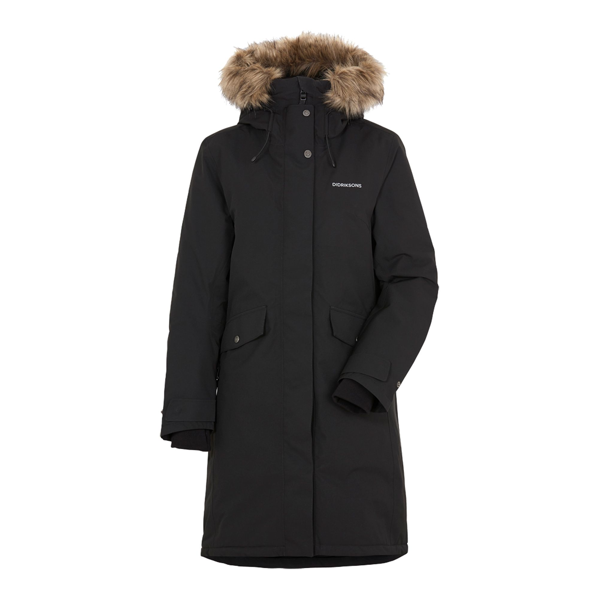 Didriksons Erika Wns Parka 3 Vinterjacka