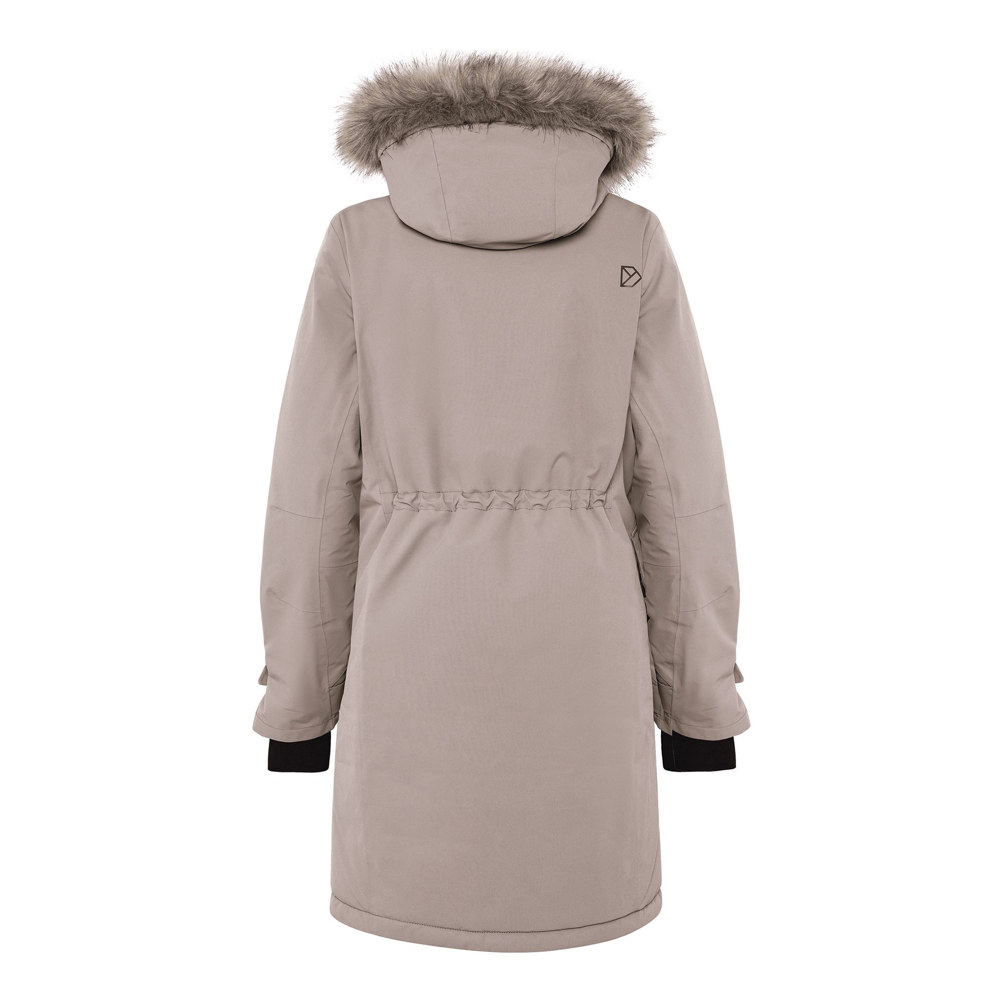 Didriksons Erika Wns Parka 3 Vinterjacka - Bild 4