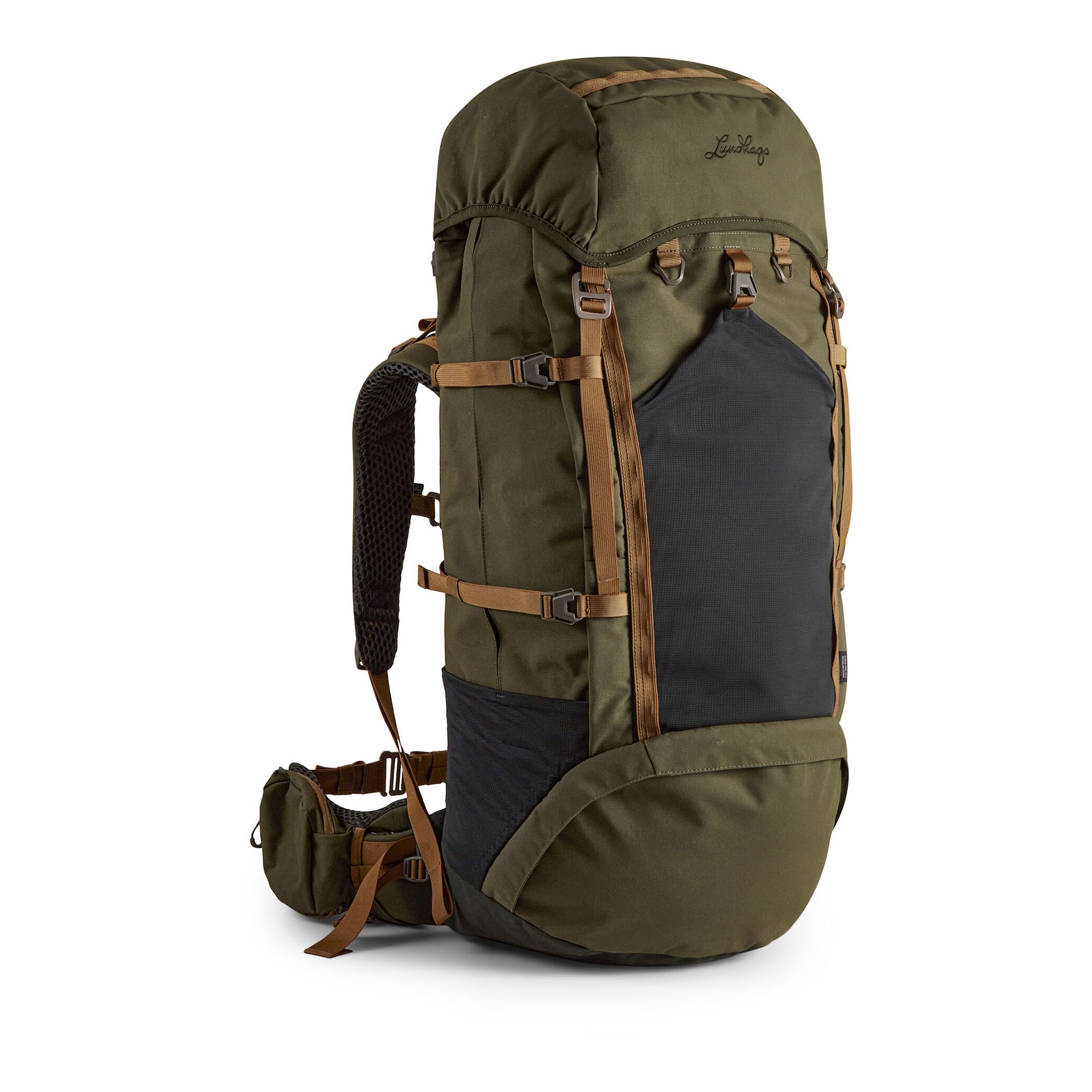 Lundhags Saruk Pro 60 L Regular Long